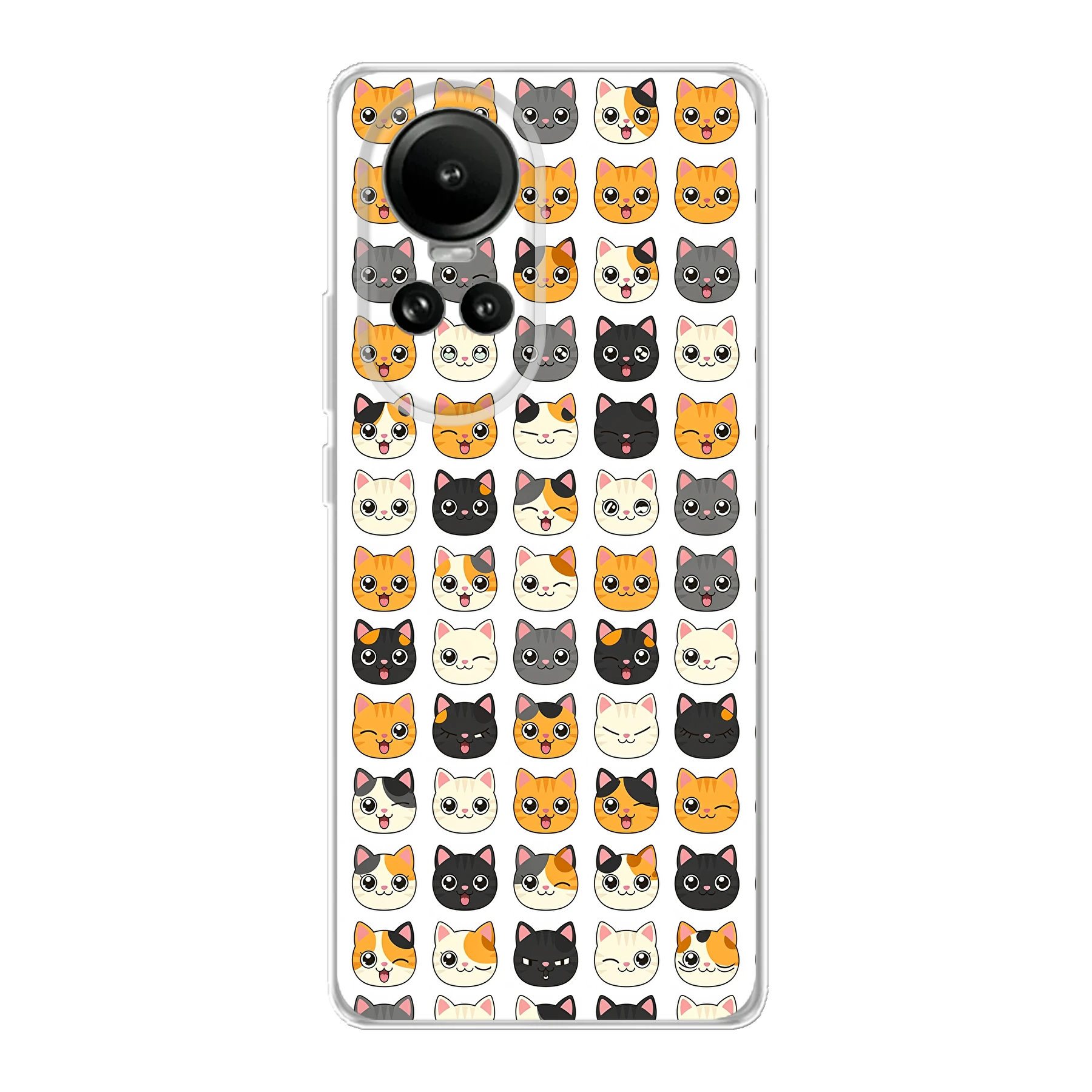 Oppo Reno 10 phone case