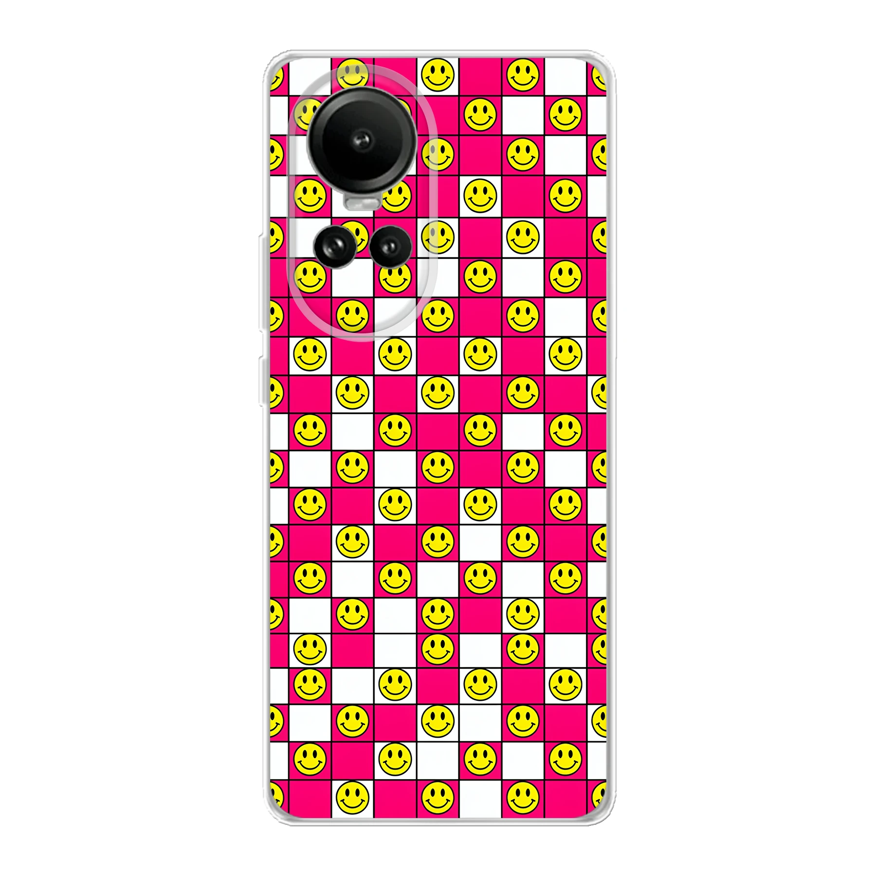 Oppo Reno 10 phone case
