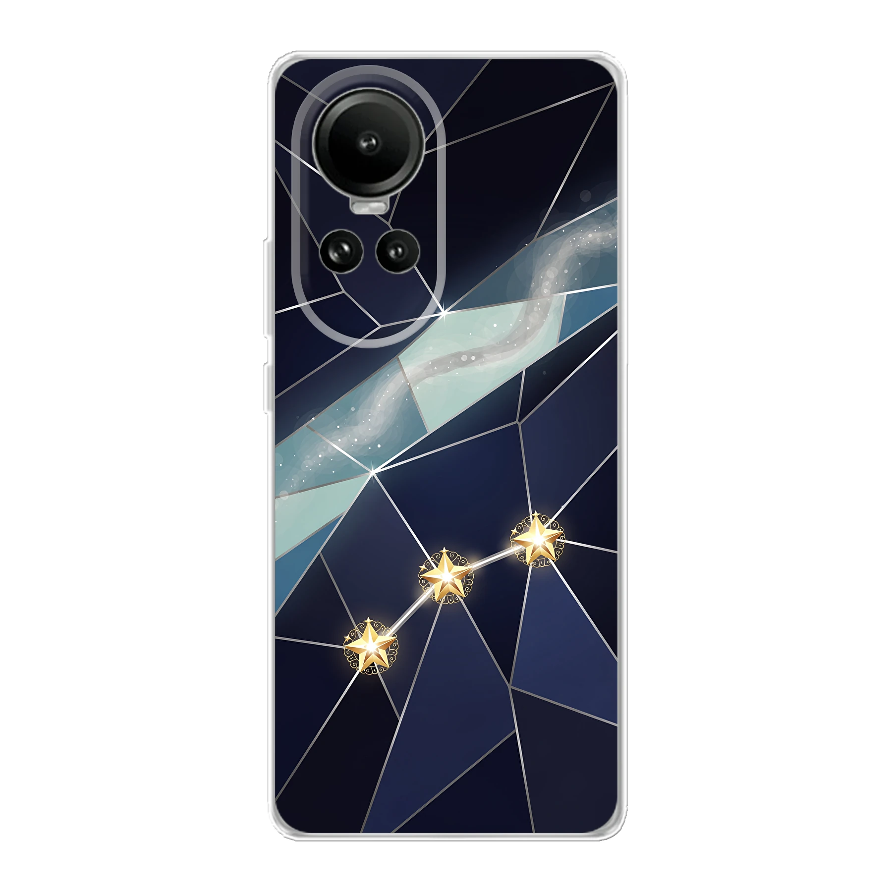 Oppo Reno 10 phone case