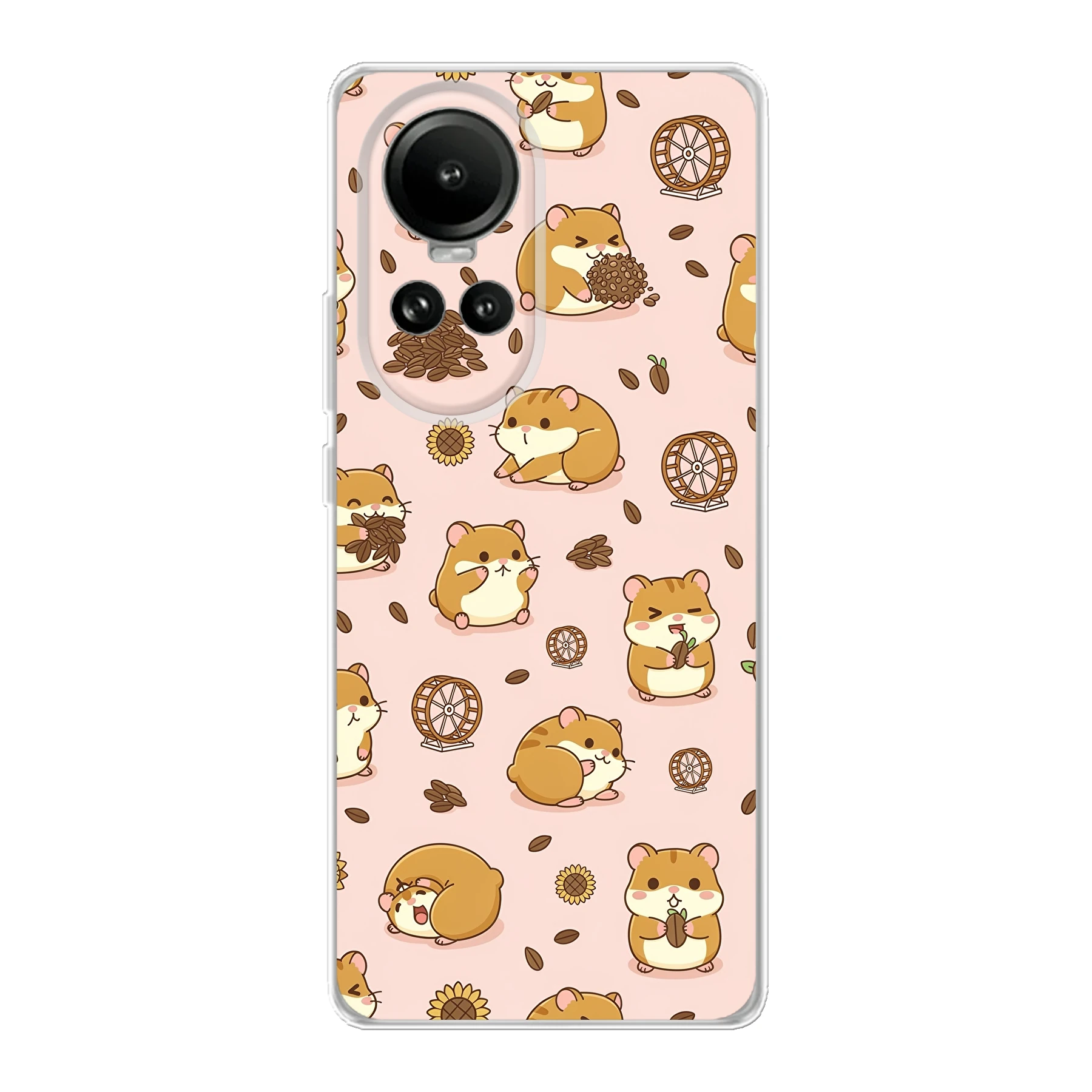 Oppo Reno 10 phone case