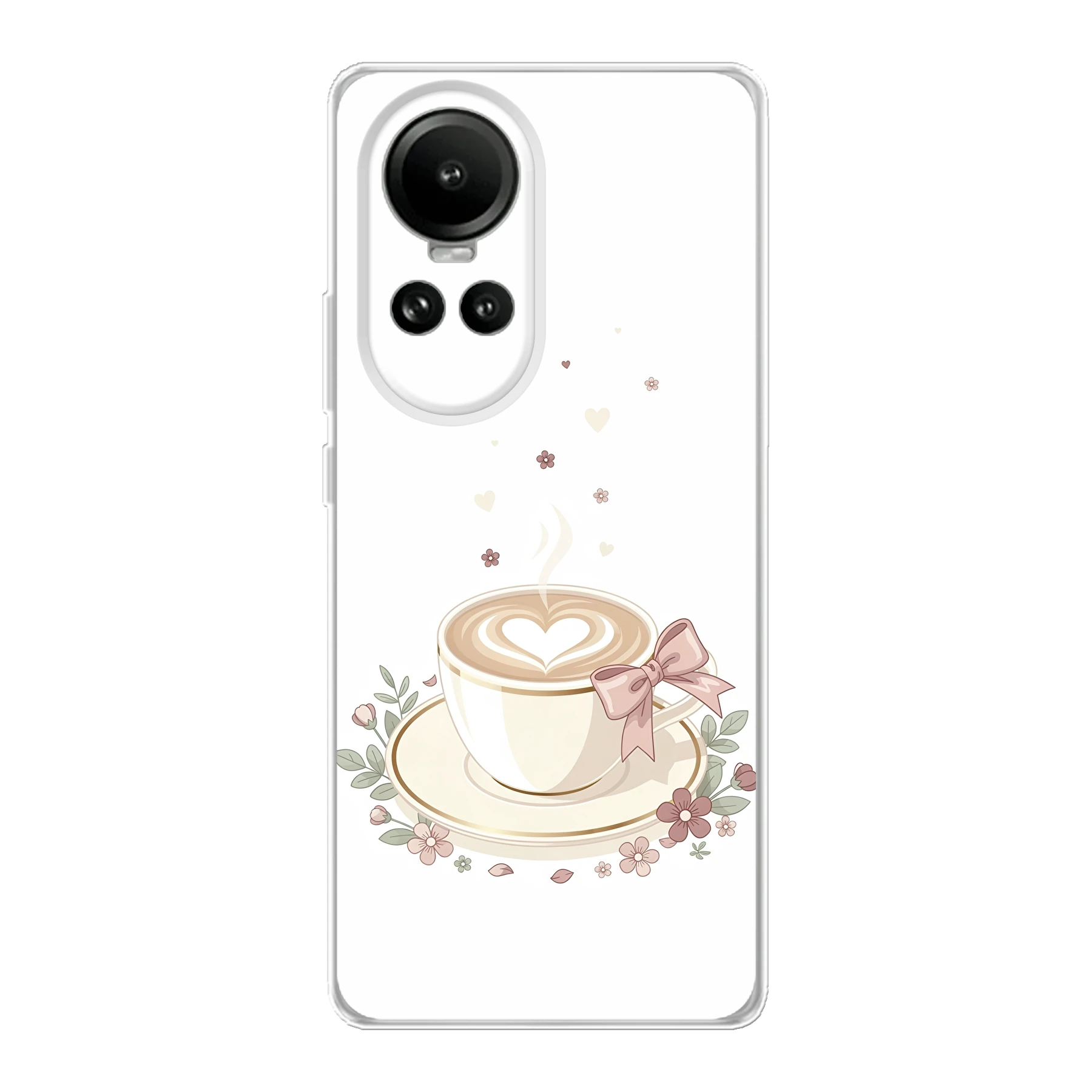 Oppo Reno 10 phone case