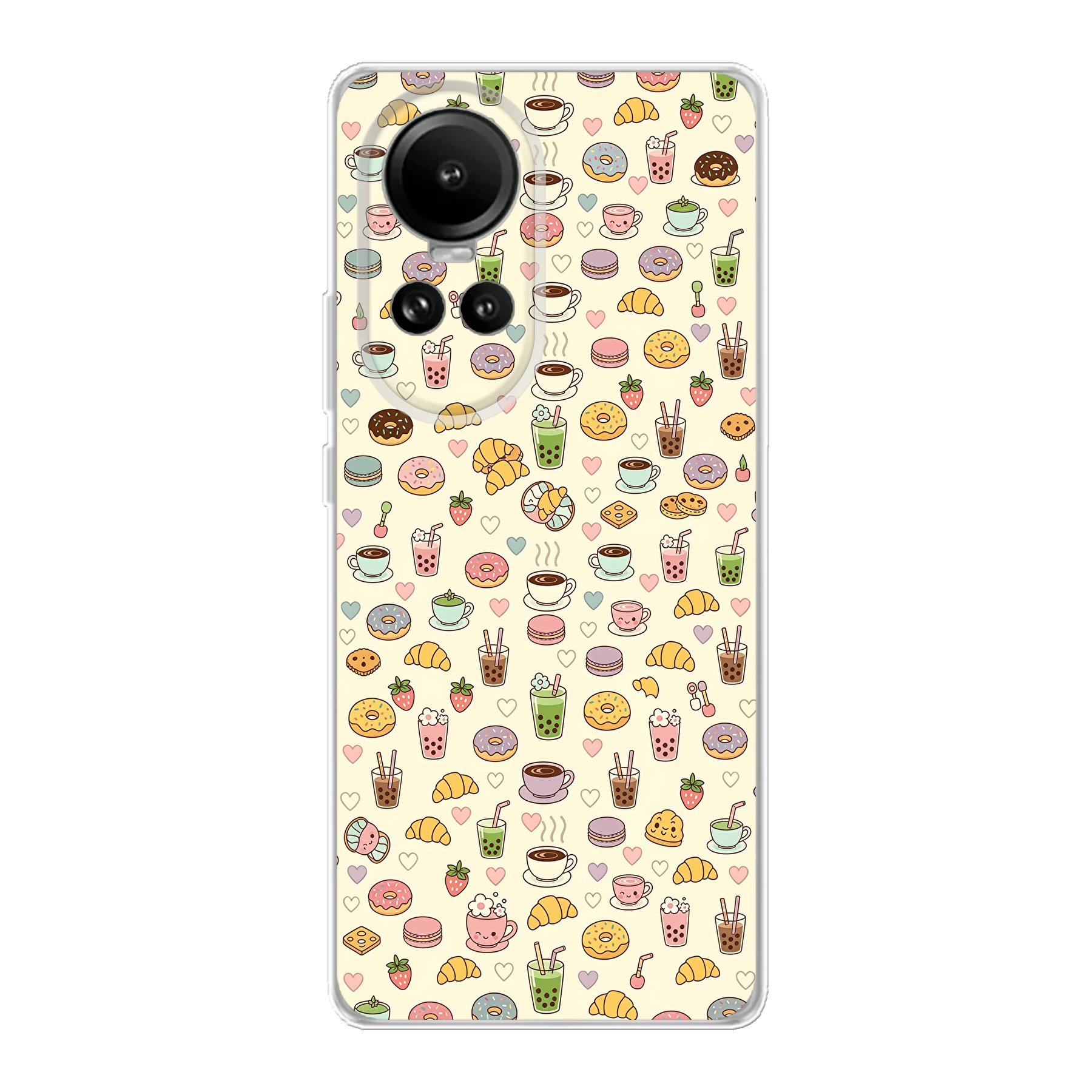 Oppo Reno 10 phone case