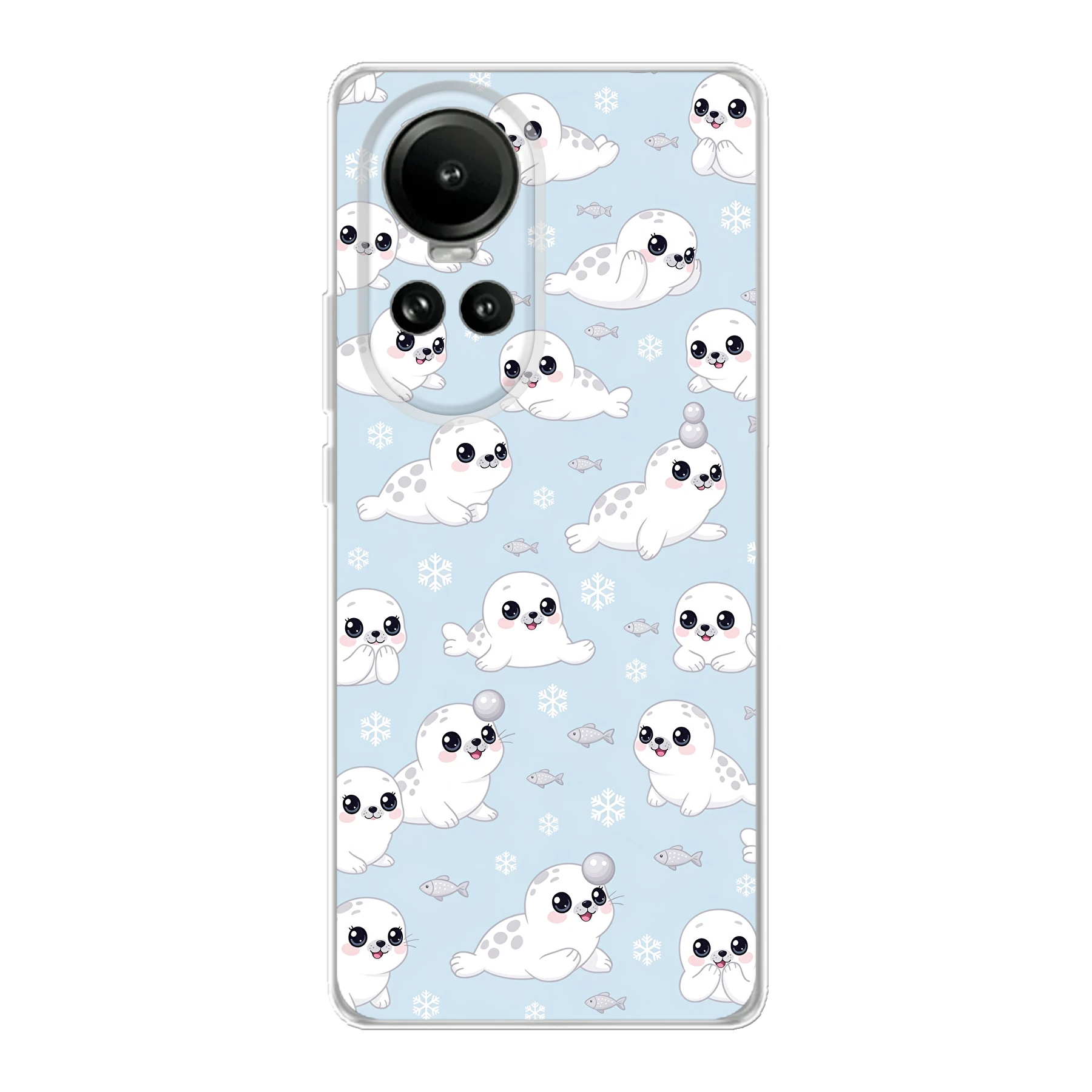 Oppo Reno 10 phone case