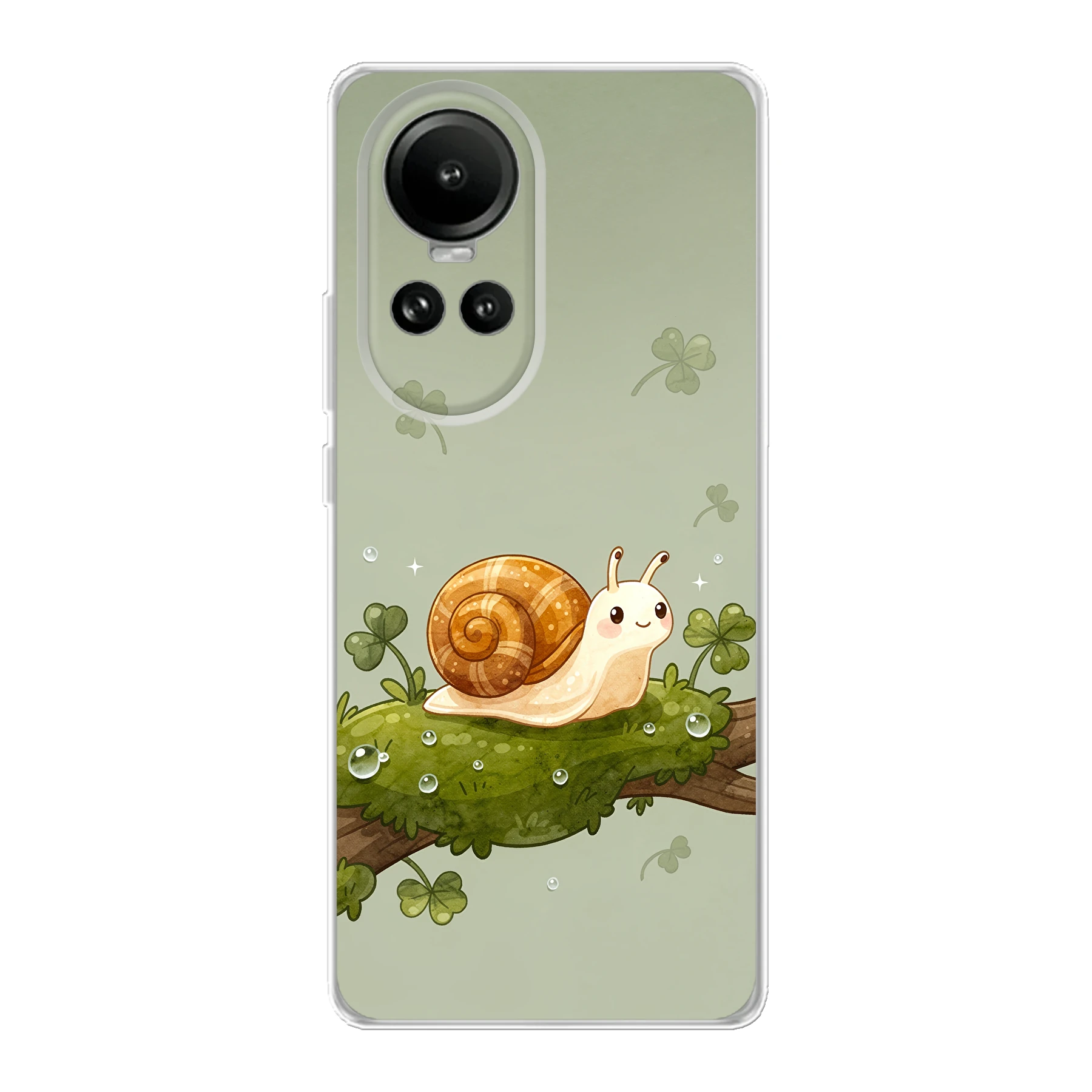 Oppo Reno 10 phone case