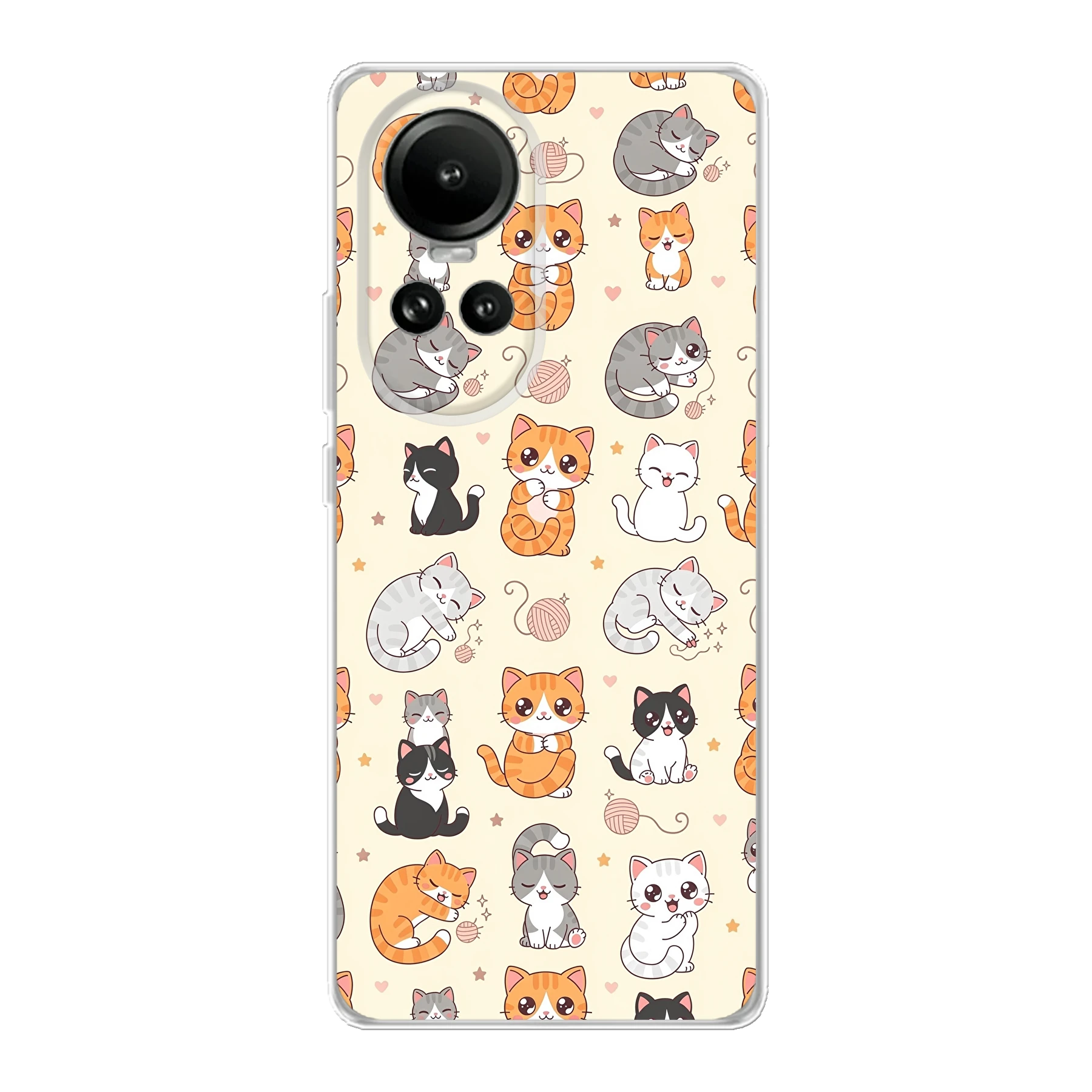 Oppo Reno 10 phone case