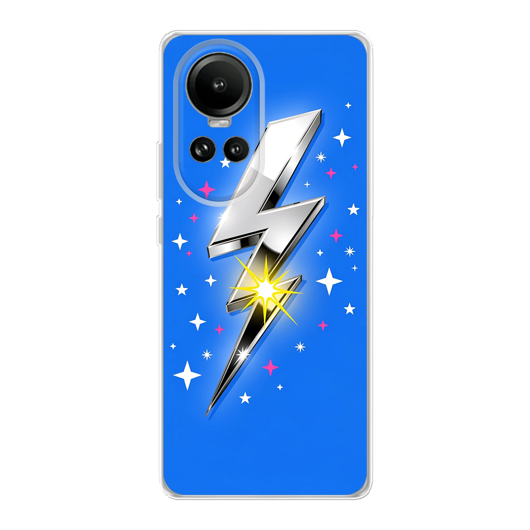 Oppo Reno 10 phone case