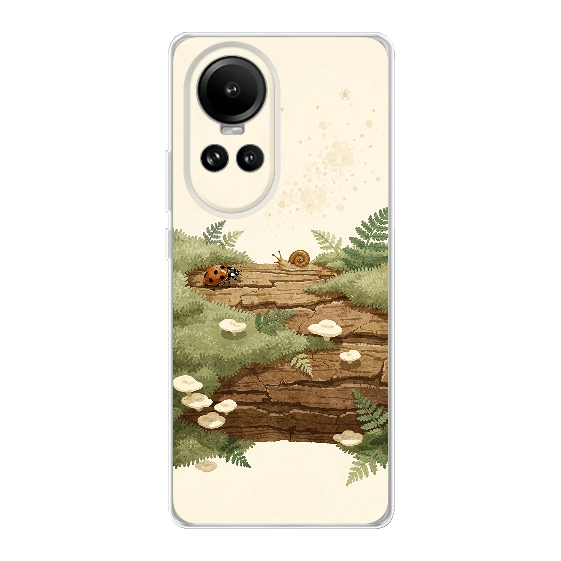 Oppo Reno 10 phone case