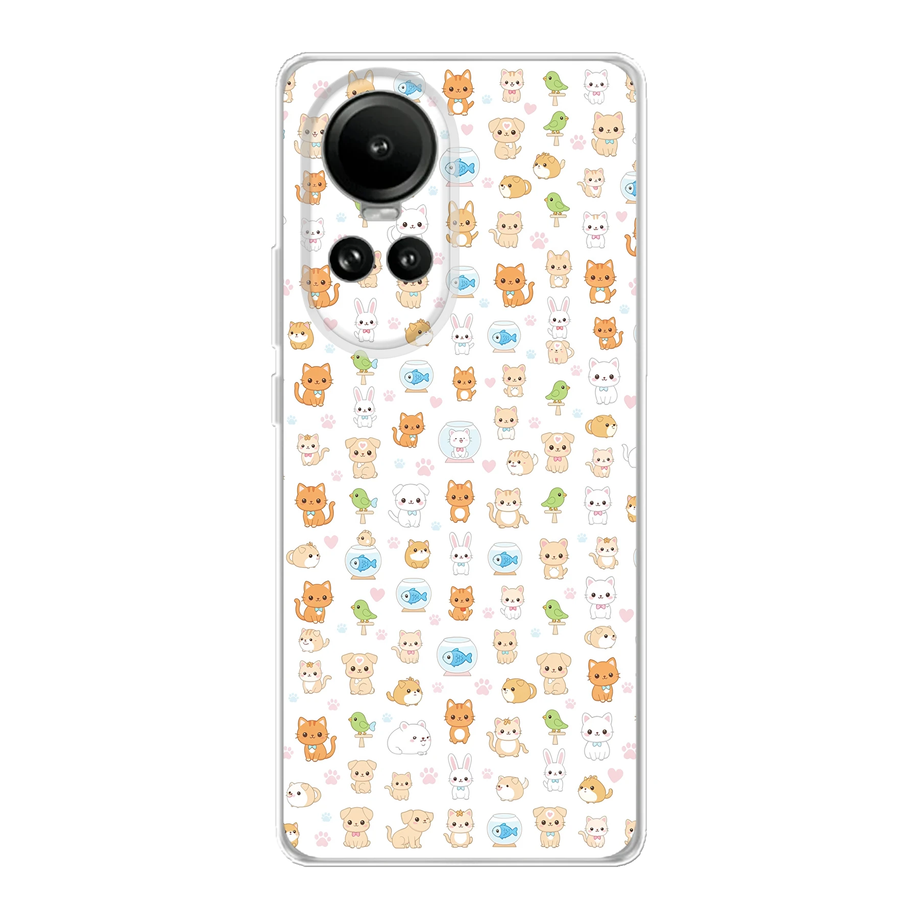 Oppo Reno 10 phone case