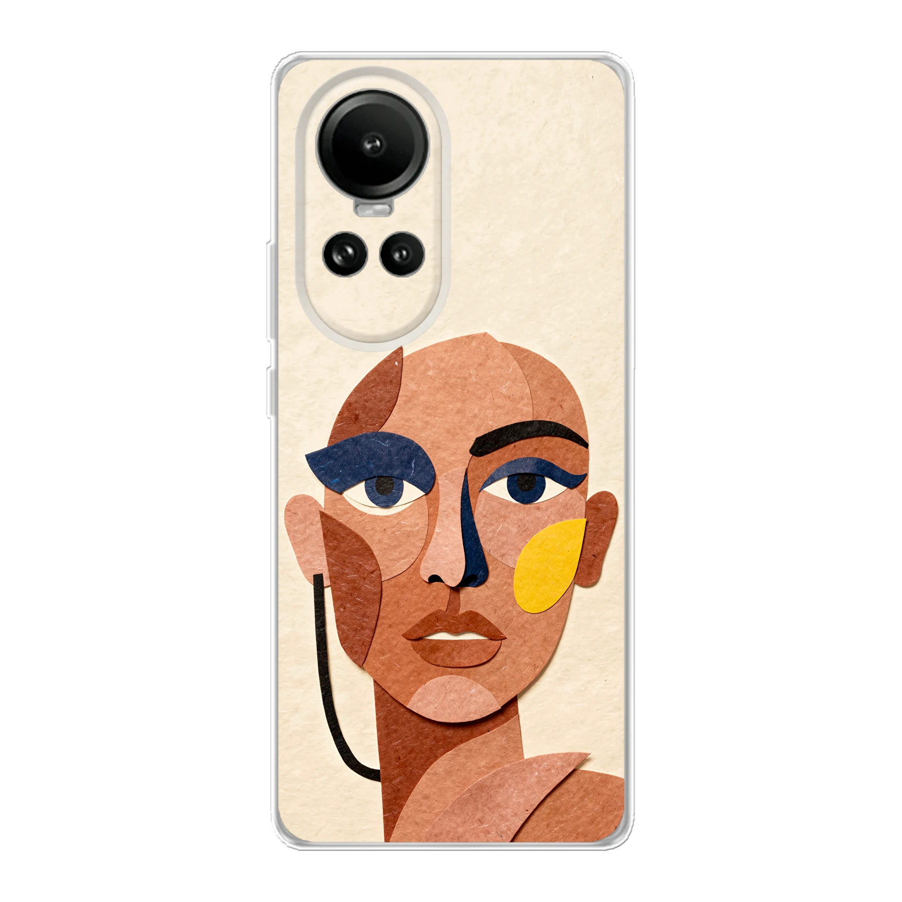Oppo Reno 10 phone case