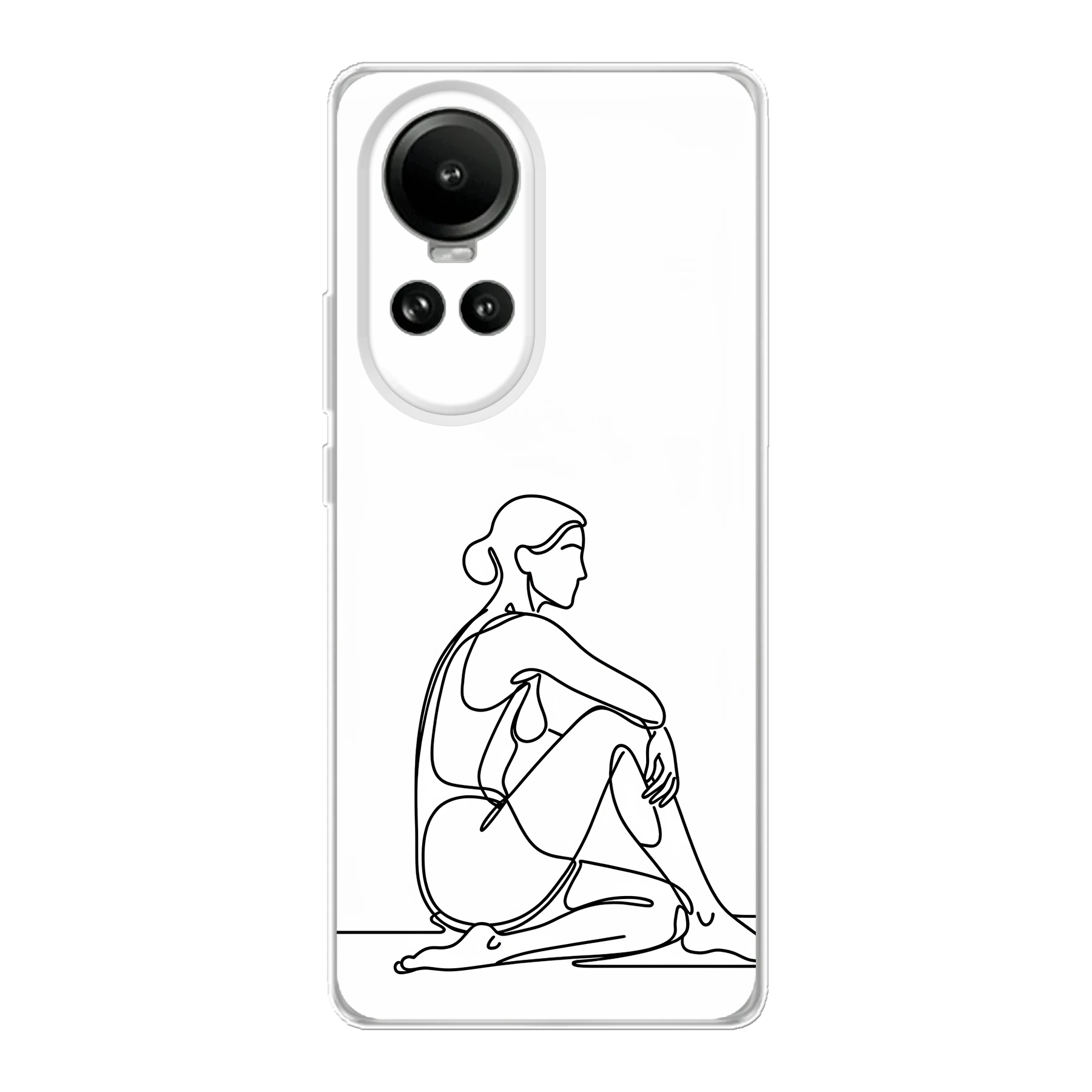 Oppo Reno 10 phone case