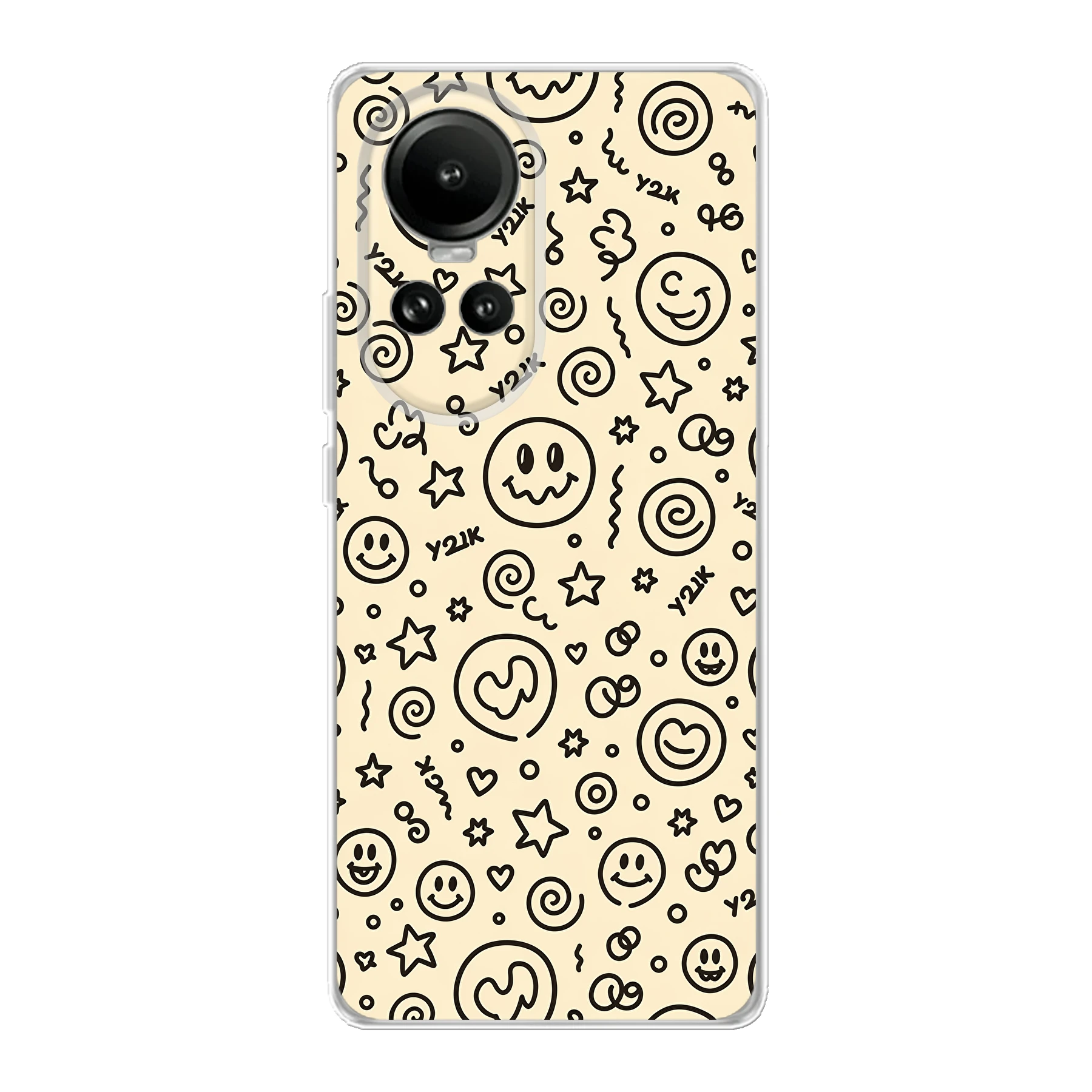 Oppo Reno 10 phone case
