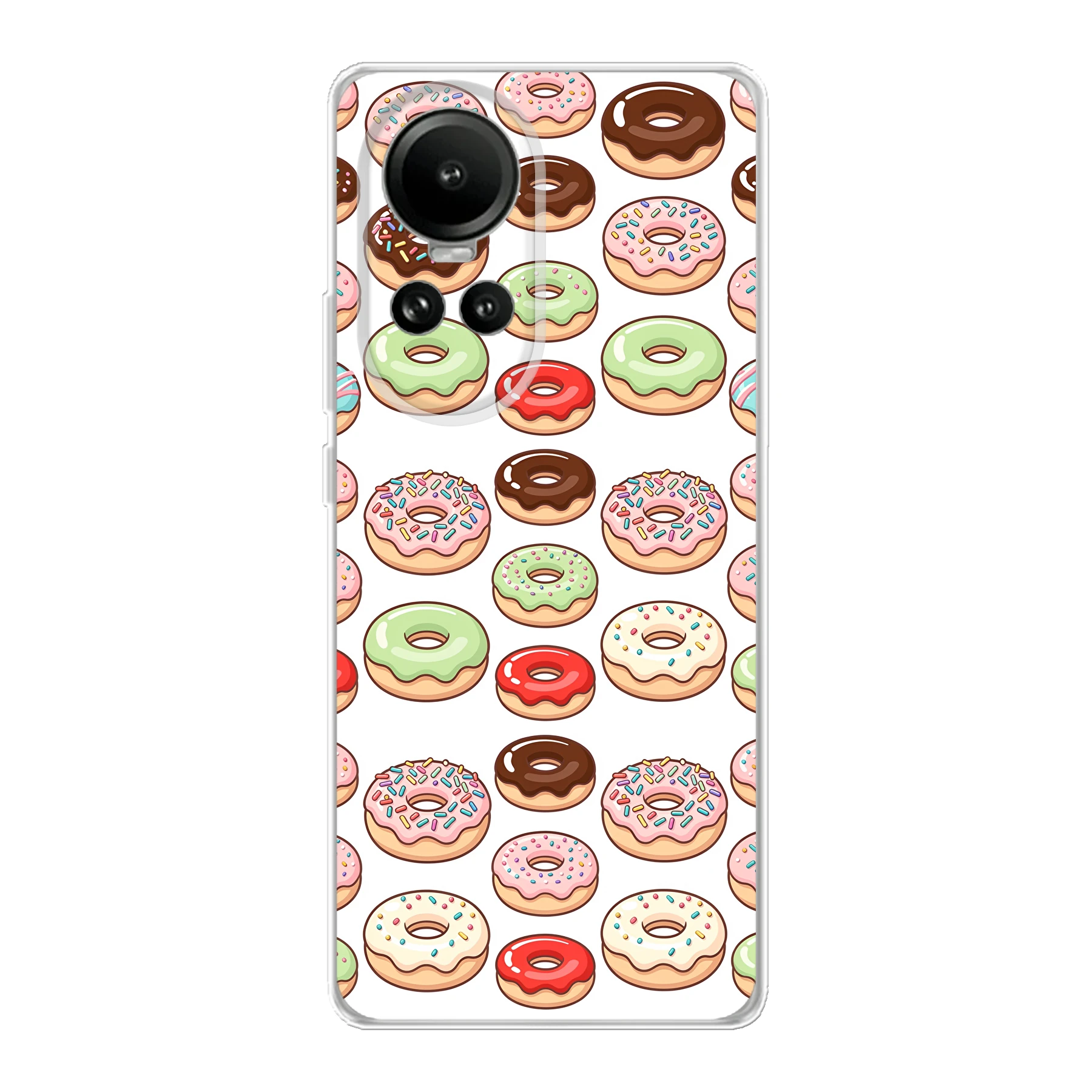 Oppo Reno 10 phone case