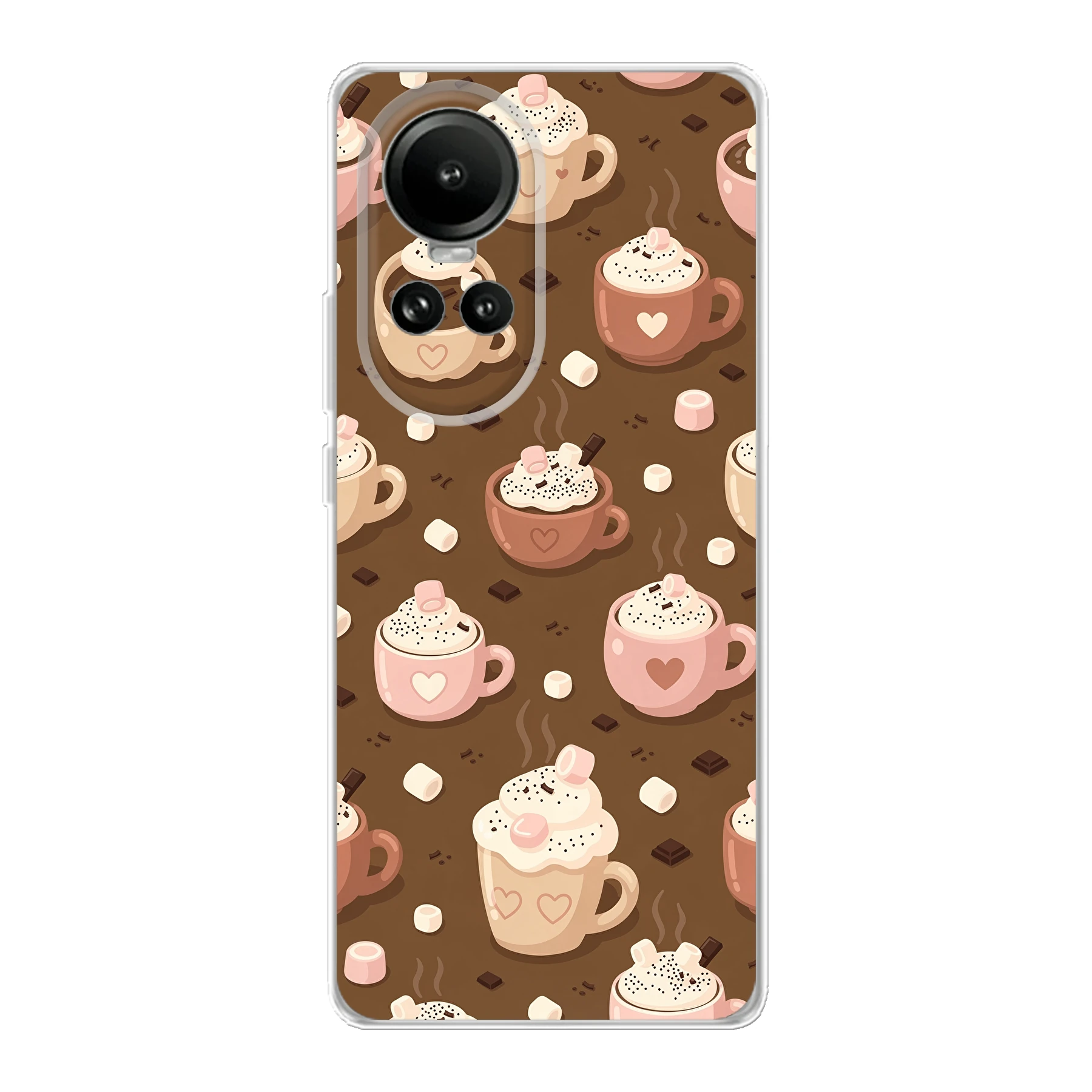 Oppo Reno 10 phone case