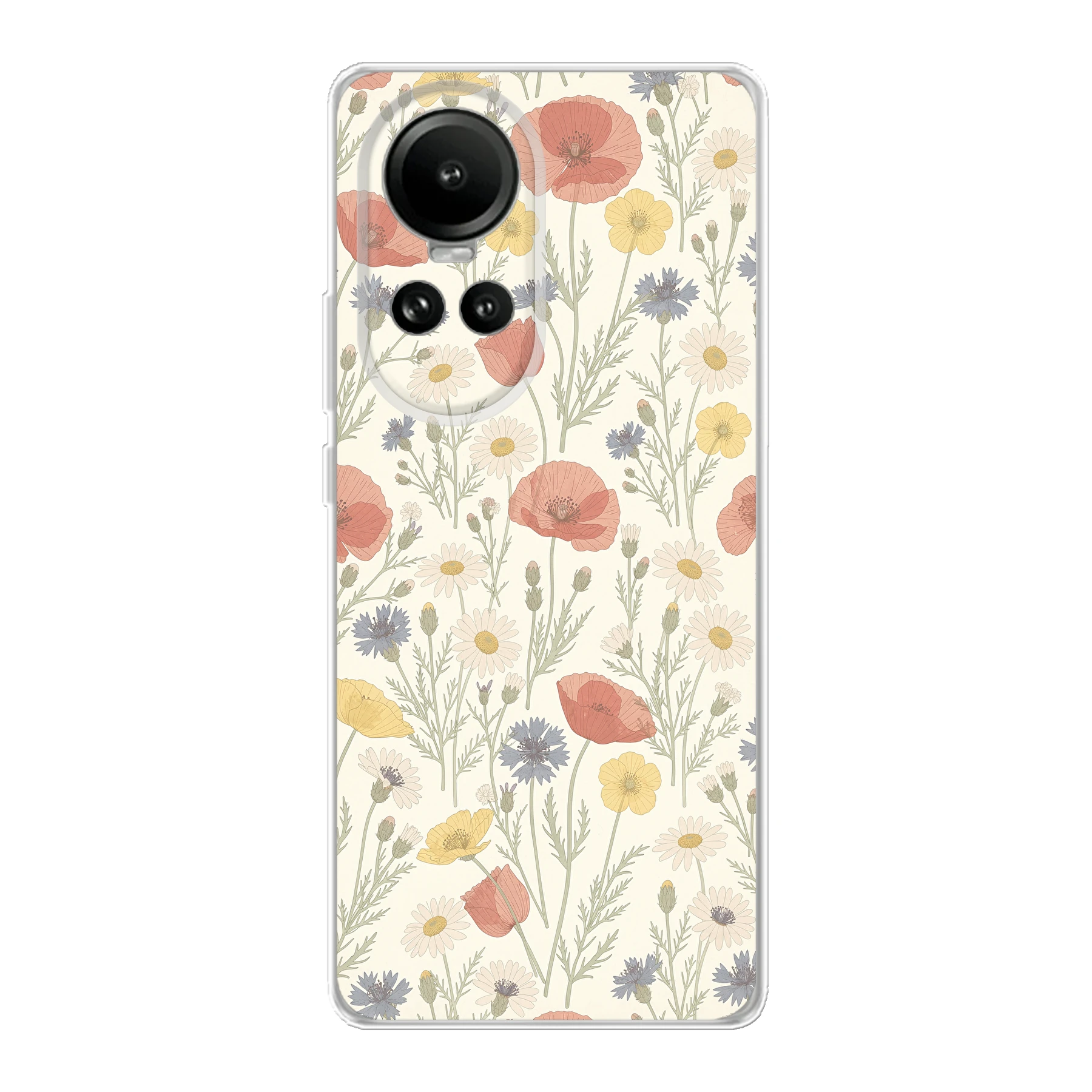 Oppo Reno 10 phone case