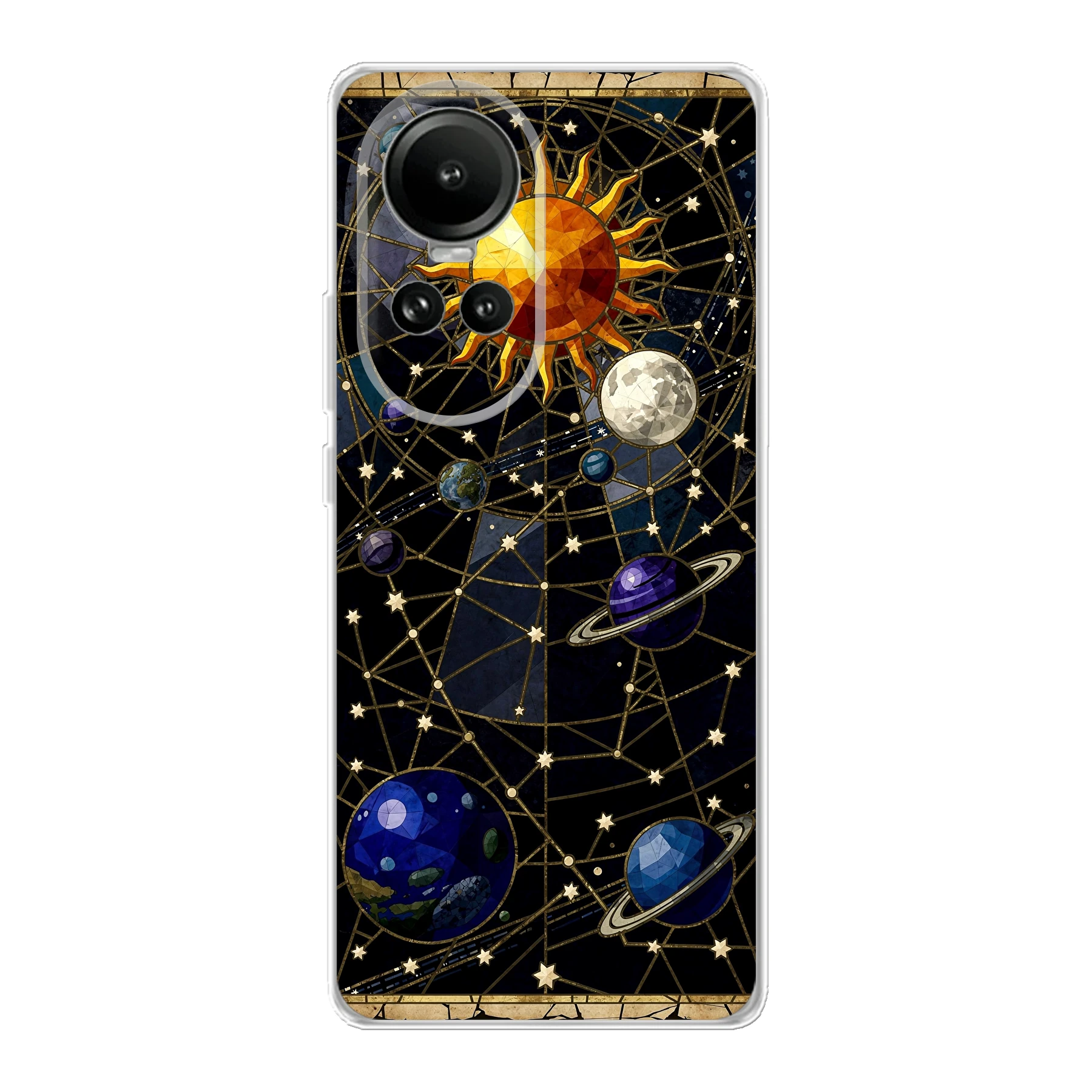 Oppo Reno 10 phone case