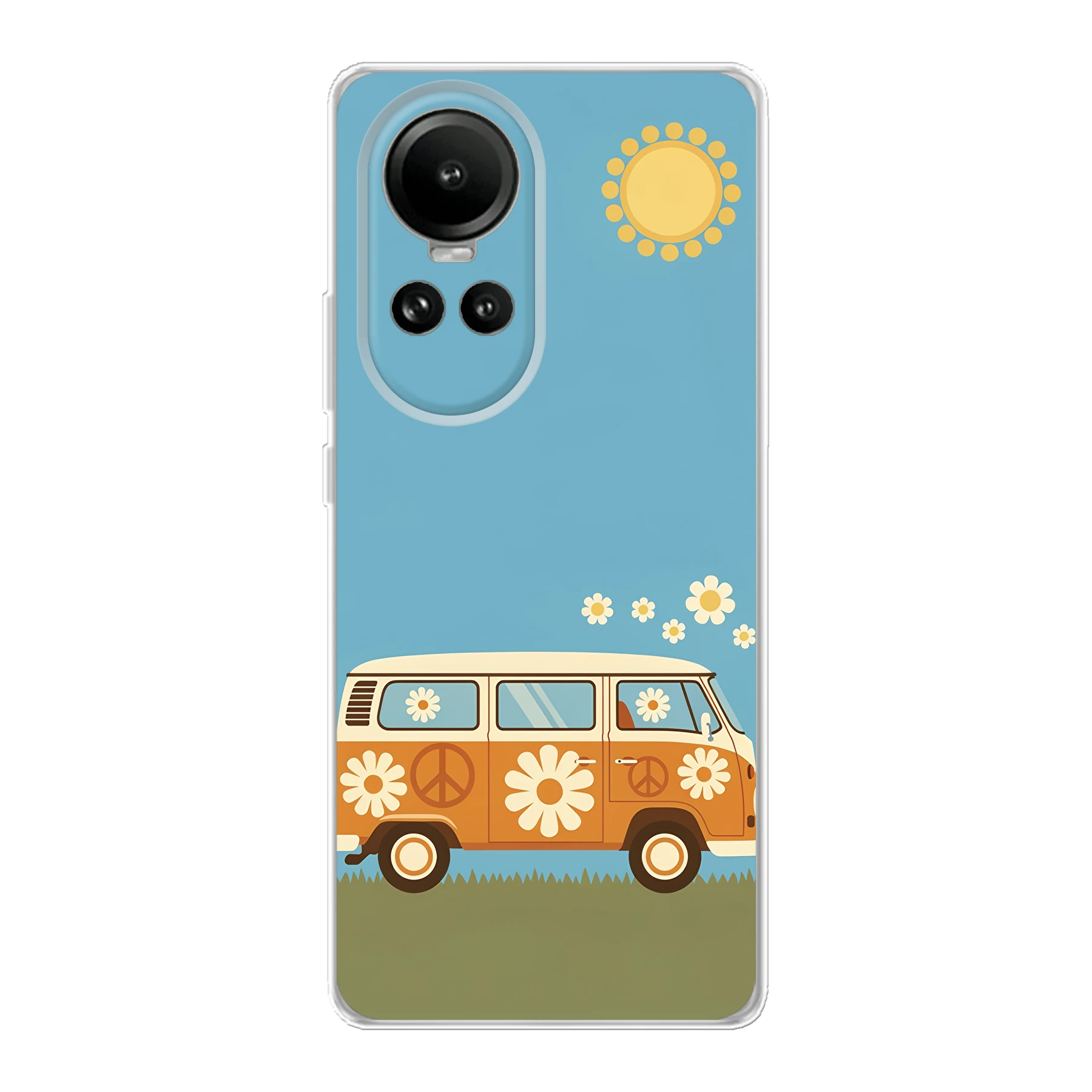 Oppo Reno 10 phone case