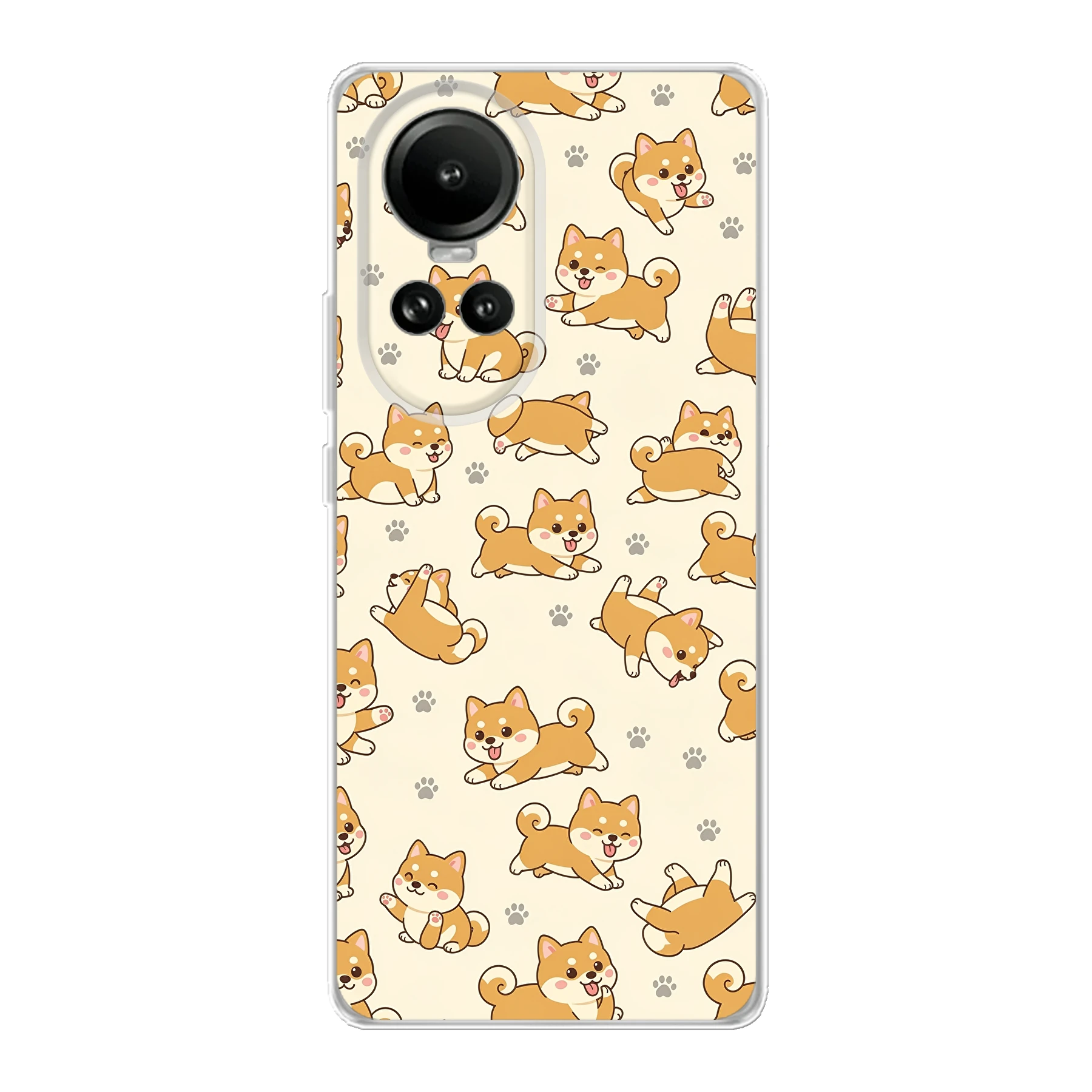 Oppo Reno 10 phone case