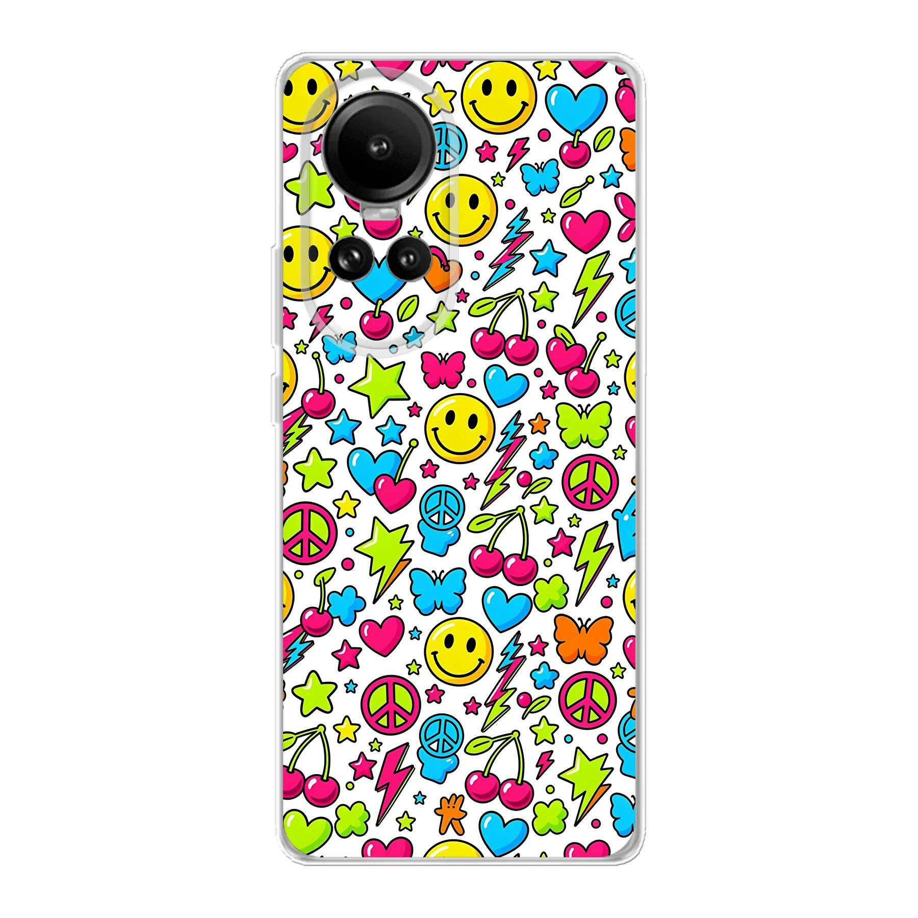 Oppo Reno 10 phone case