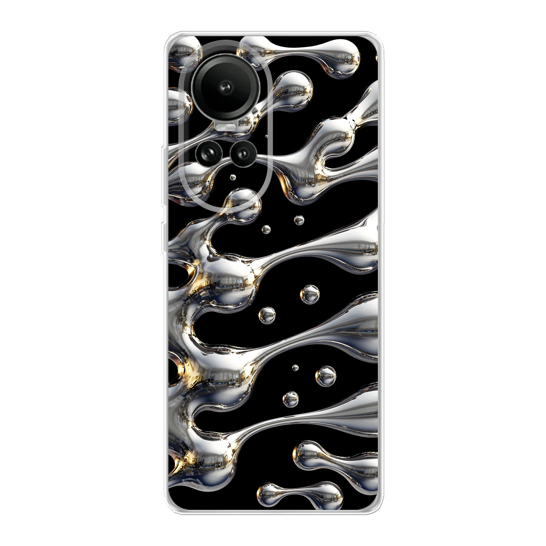 Oppo Reno 10 phone case