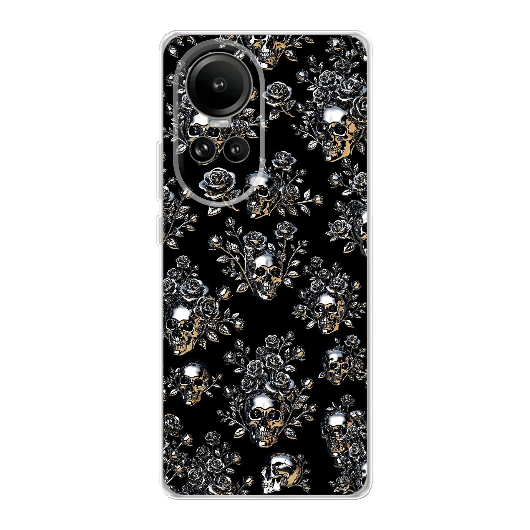 Oppo Reno 10 phone case