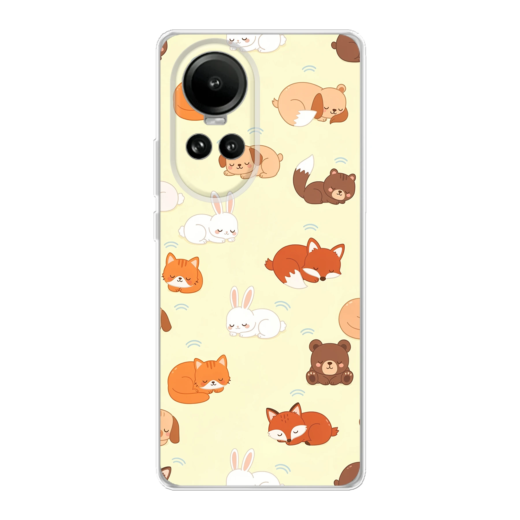 Oppo Reno 10 phone case