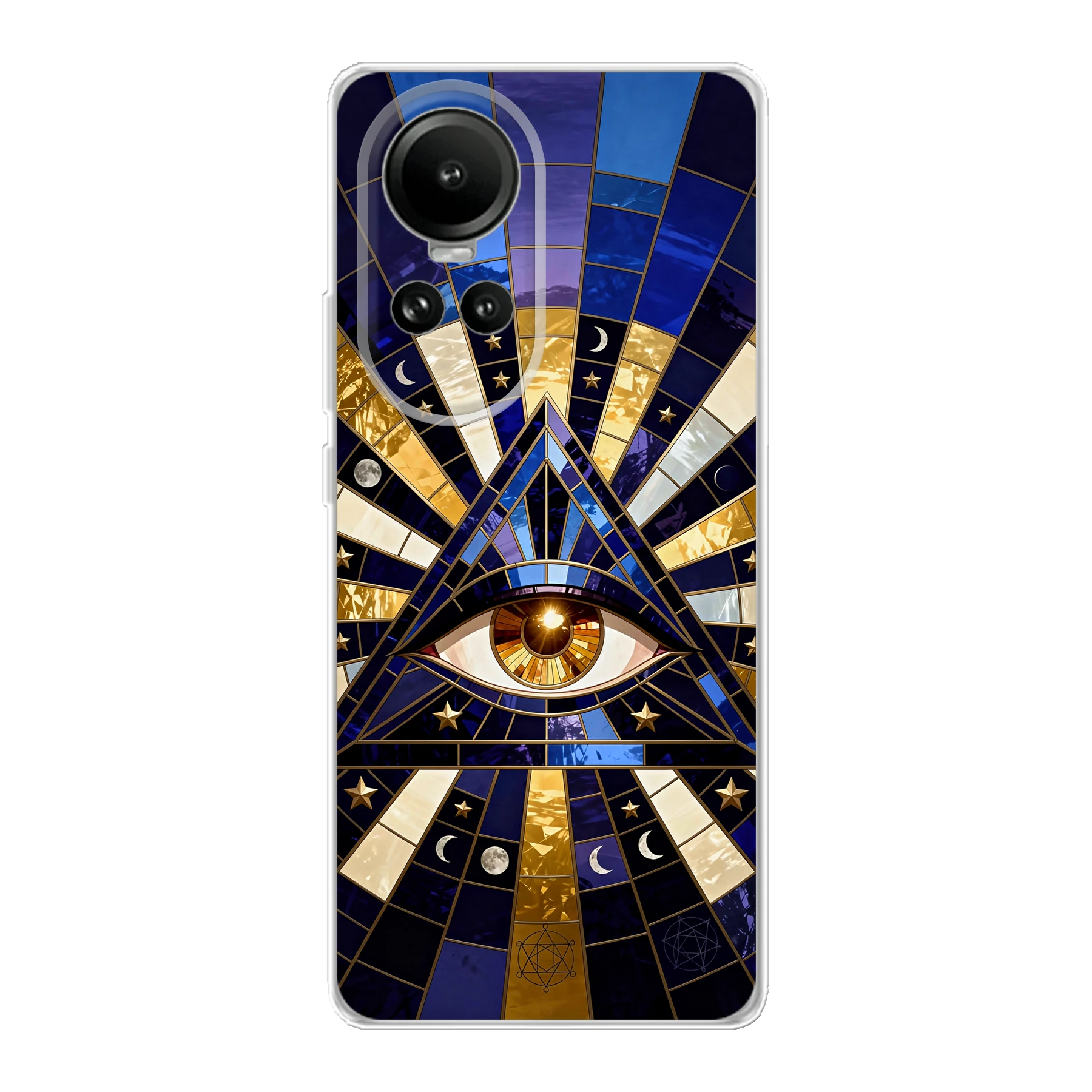 Oppo Reno 10 phone case