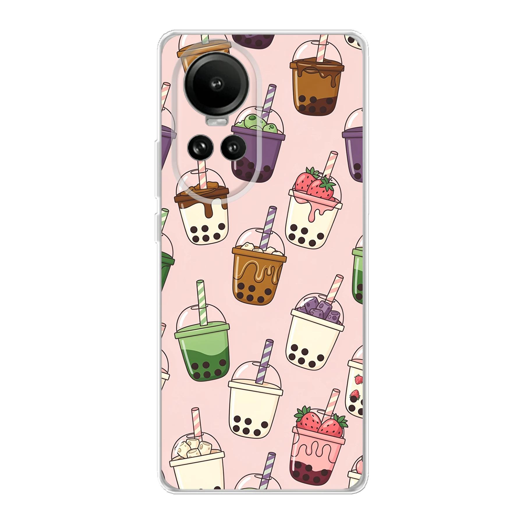 Oppo Reno 10 phone case