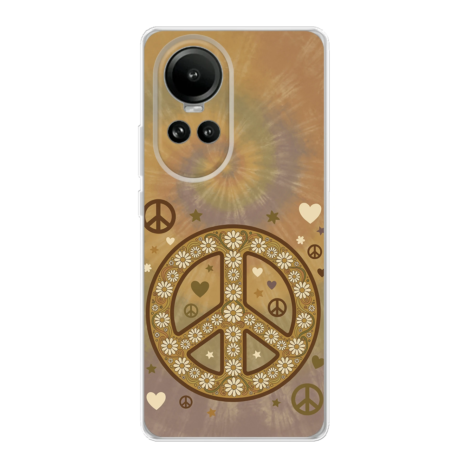 Oppo Reno 10 phone case