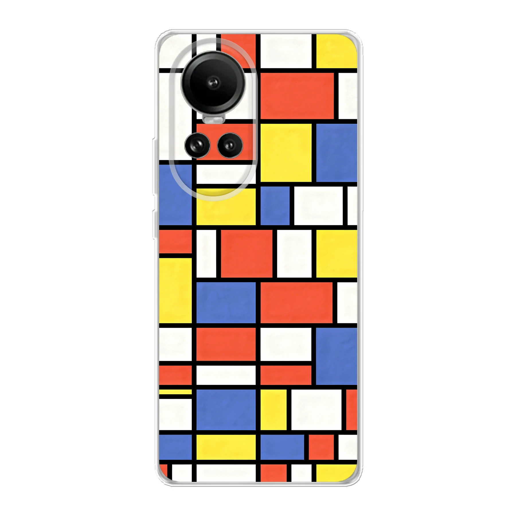 Oppo Reno 10 phone case