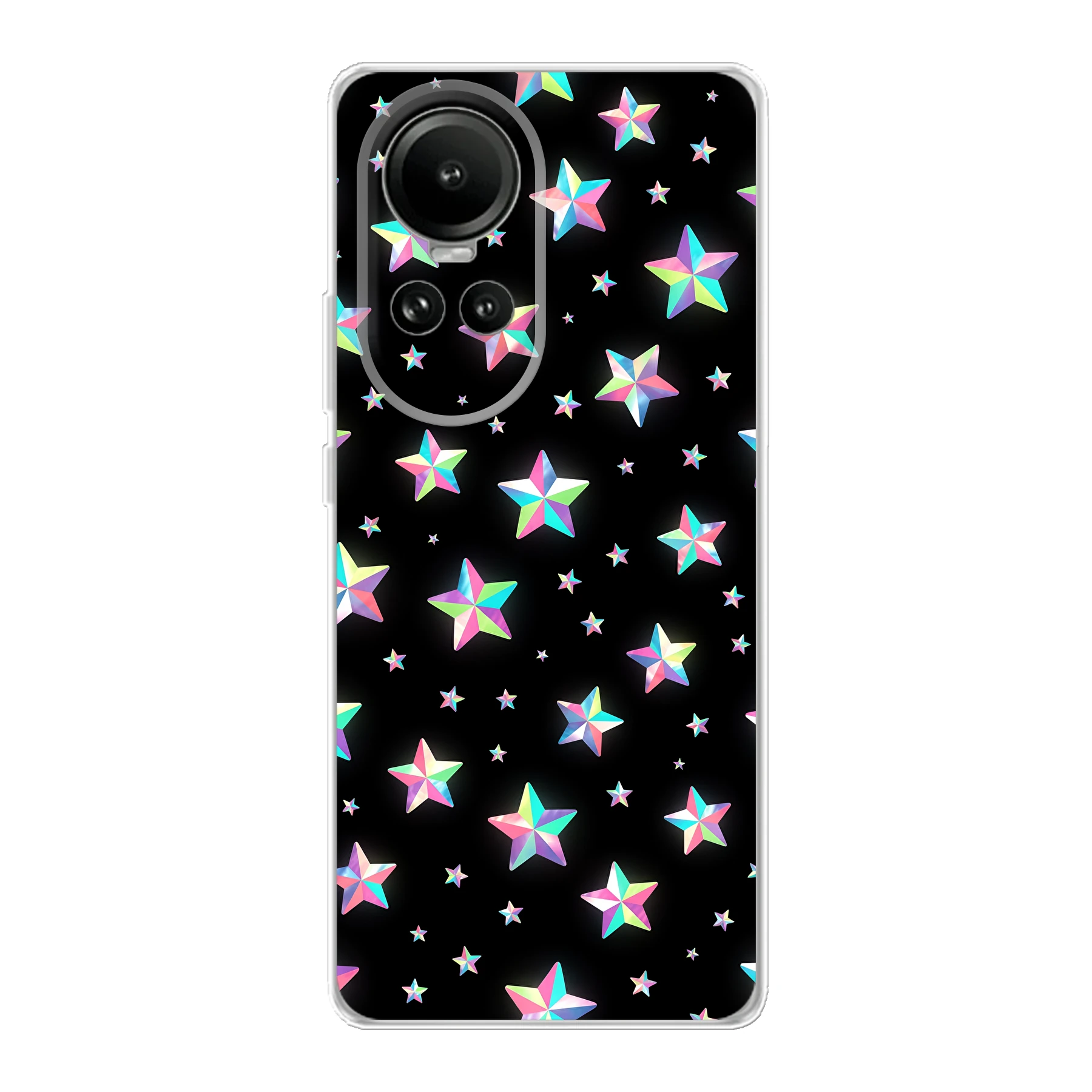 Oppo Reno 10 phone case