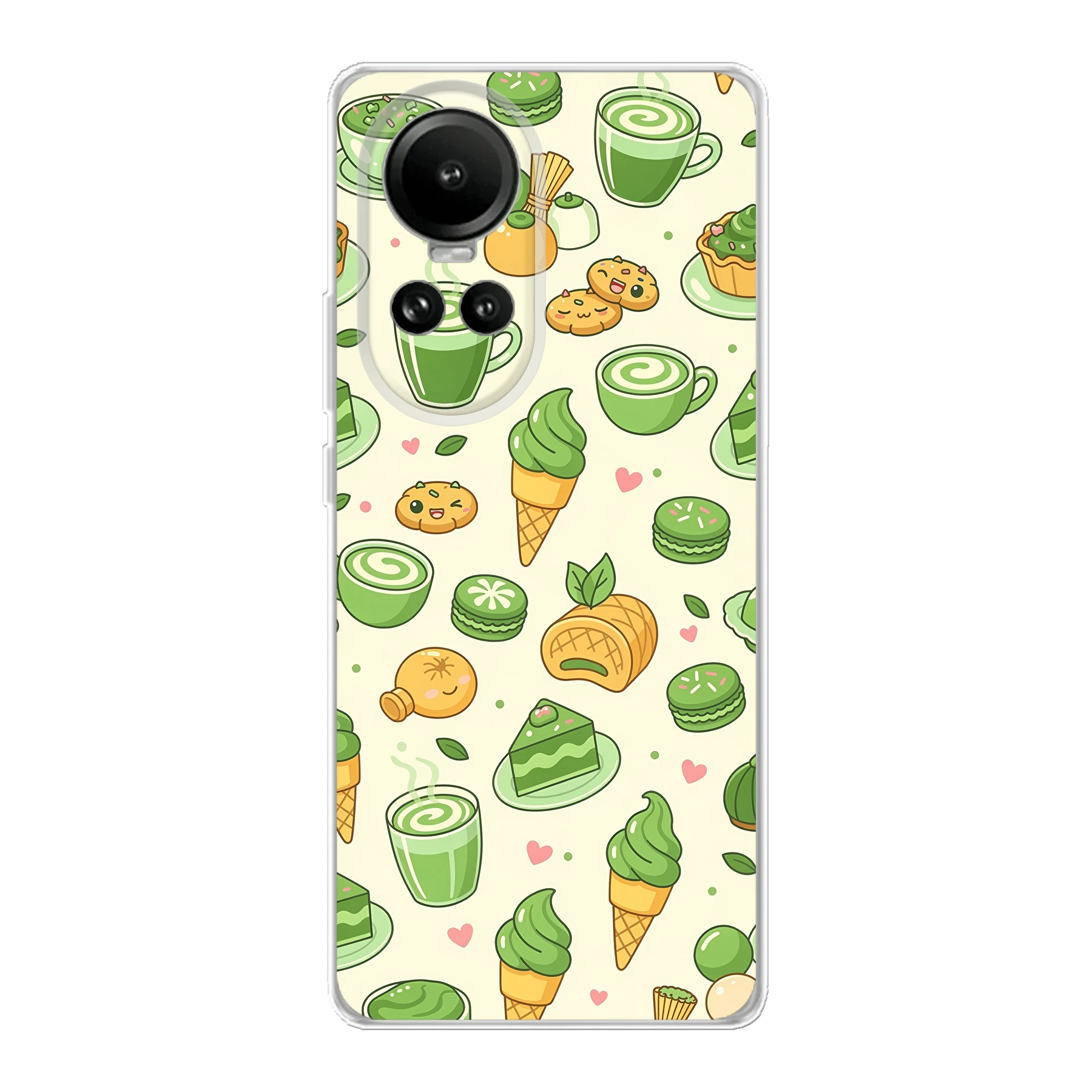 Oppo Reno 10 phone case