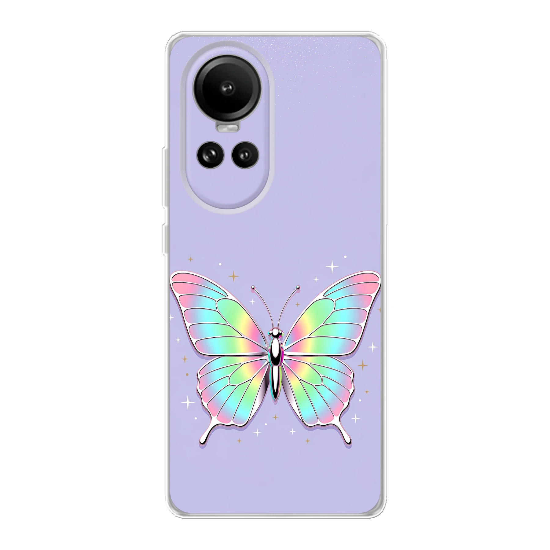 Oppo Reno 10 phone case