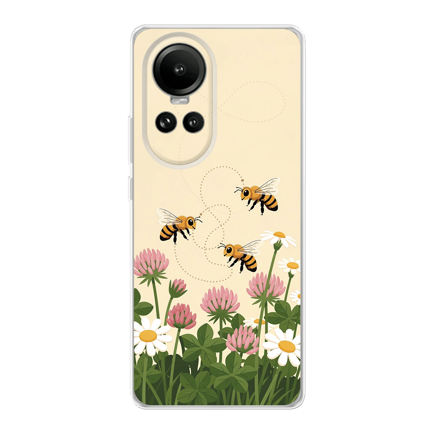 Oppo Reno 10 phone case