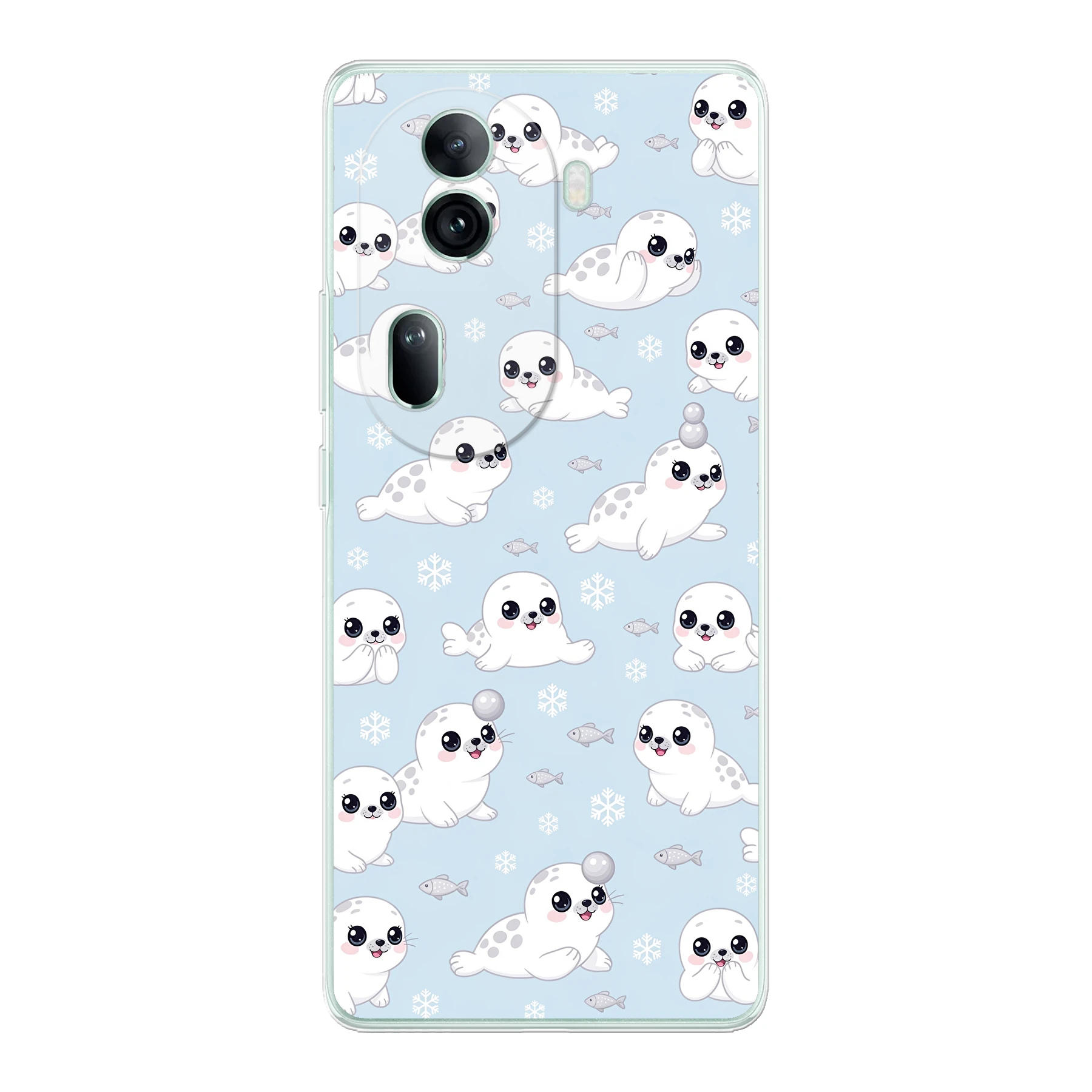 Oppo Reno 11 Pro phone case