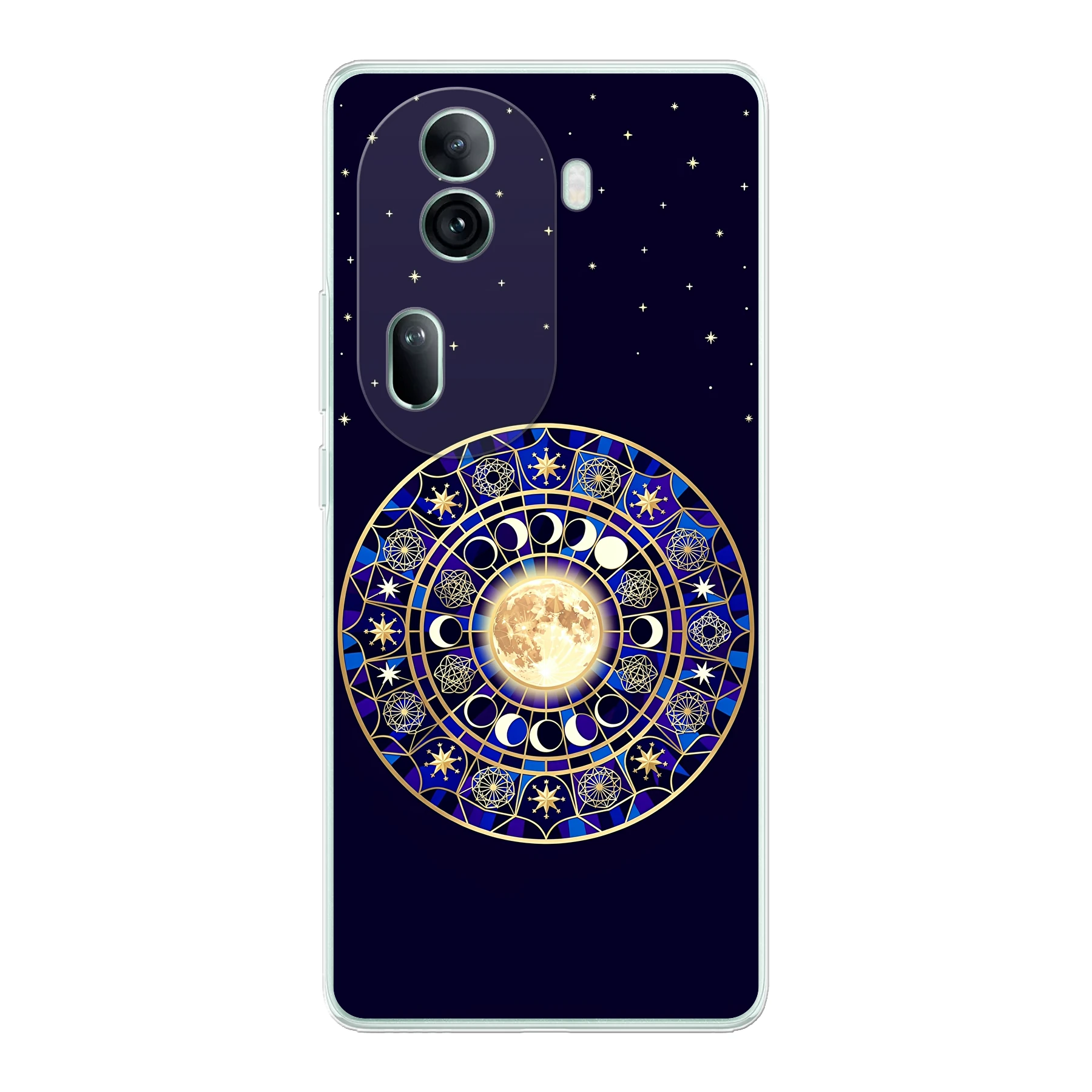 Oppo Reno 11 Pro phone case