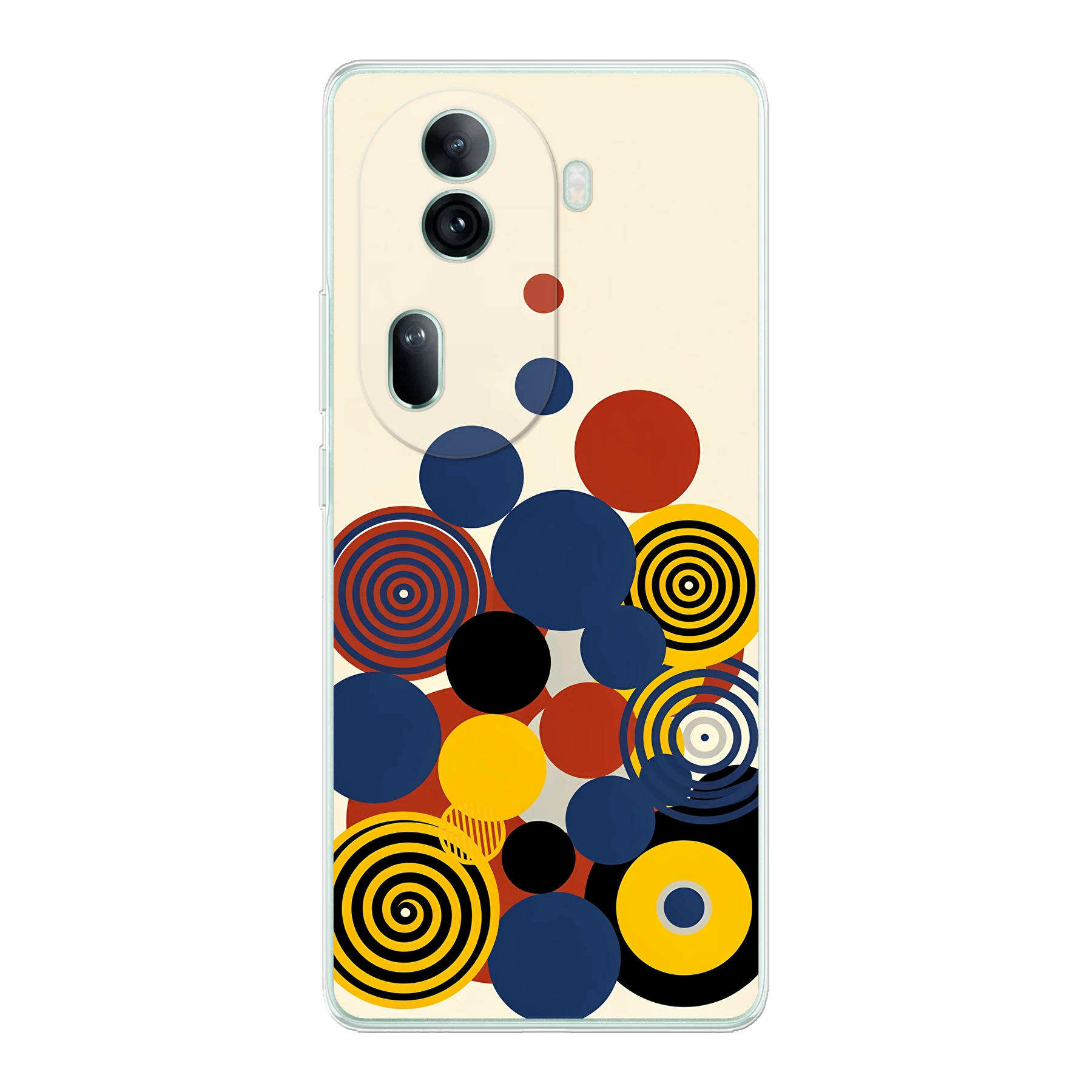 Oppo Reno 11 Pro phone case