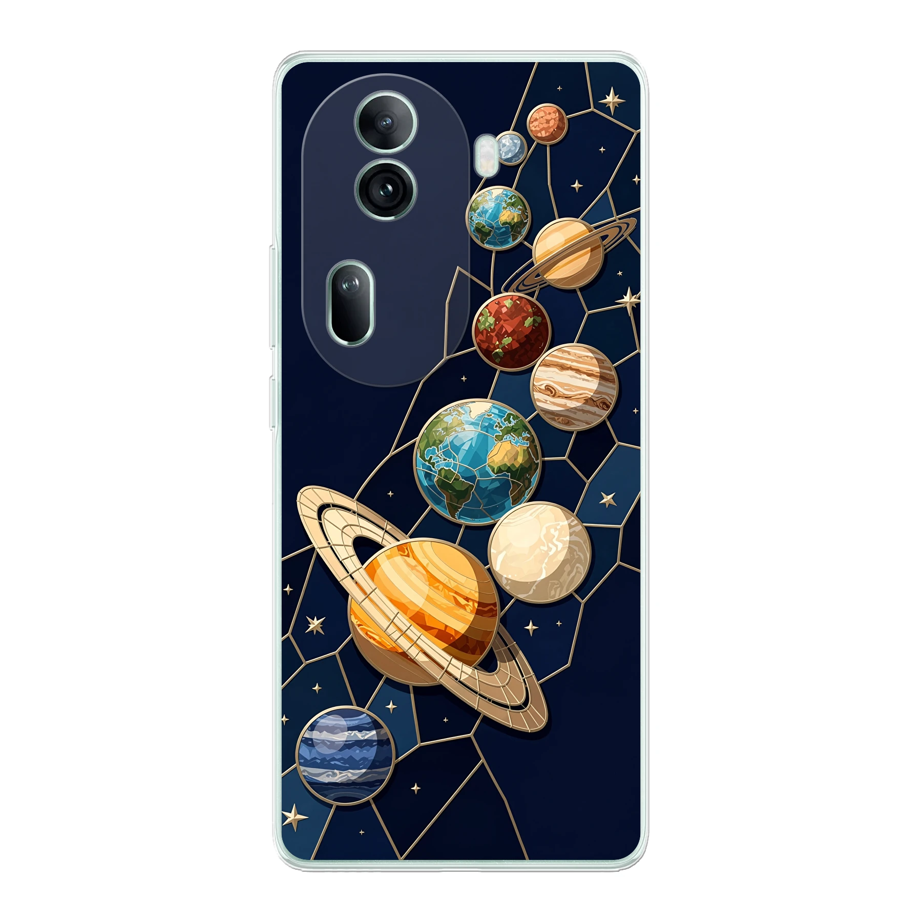 Oppo Reno 11 Pro phone case