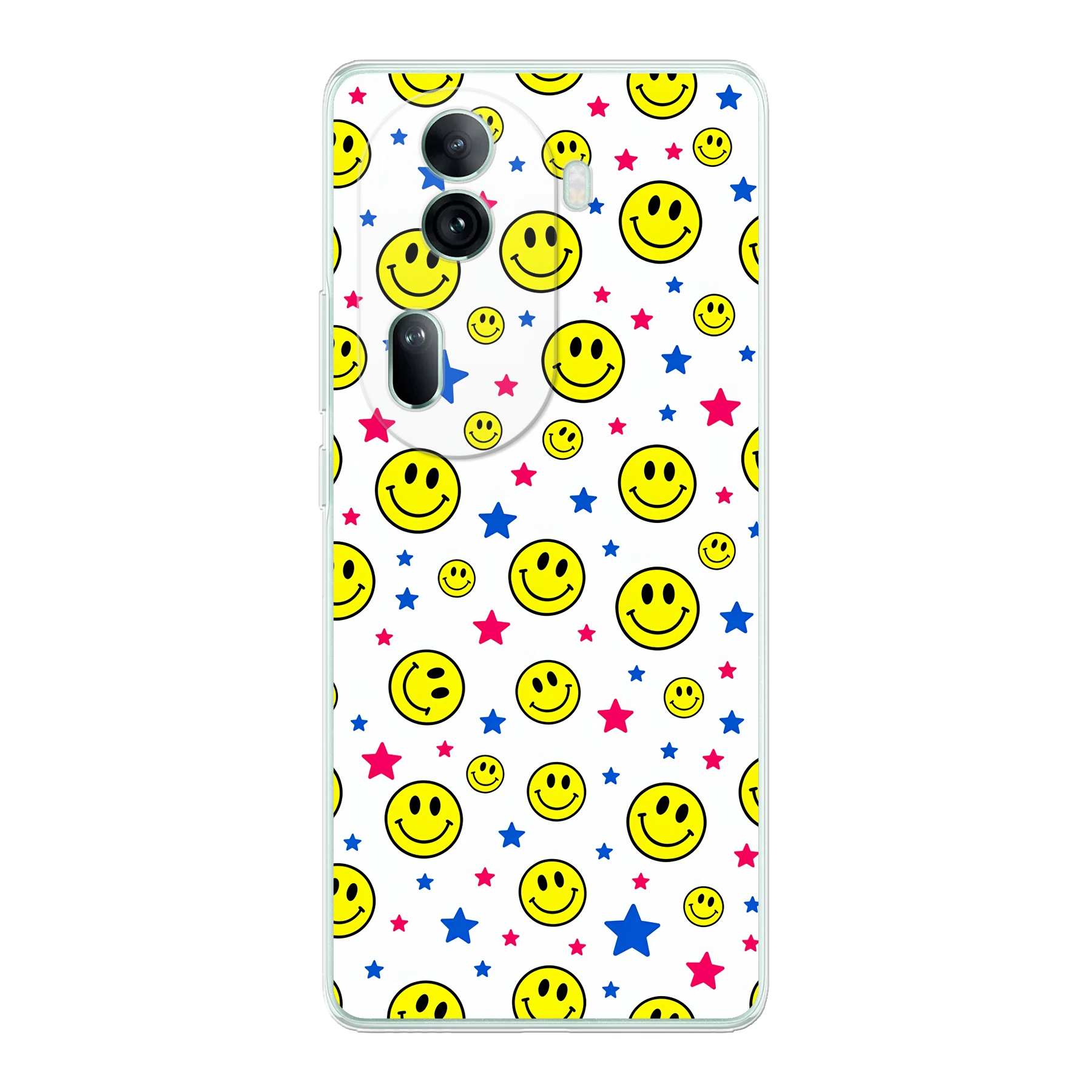 Oppo Reno 11 Pro phone case