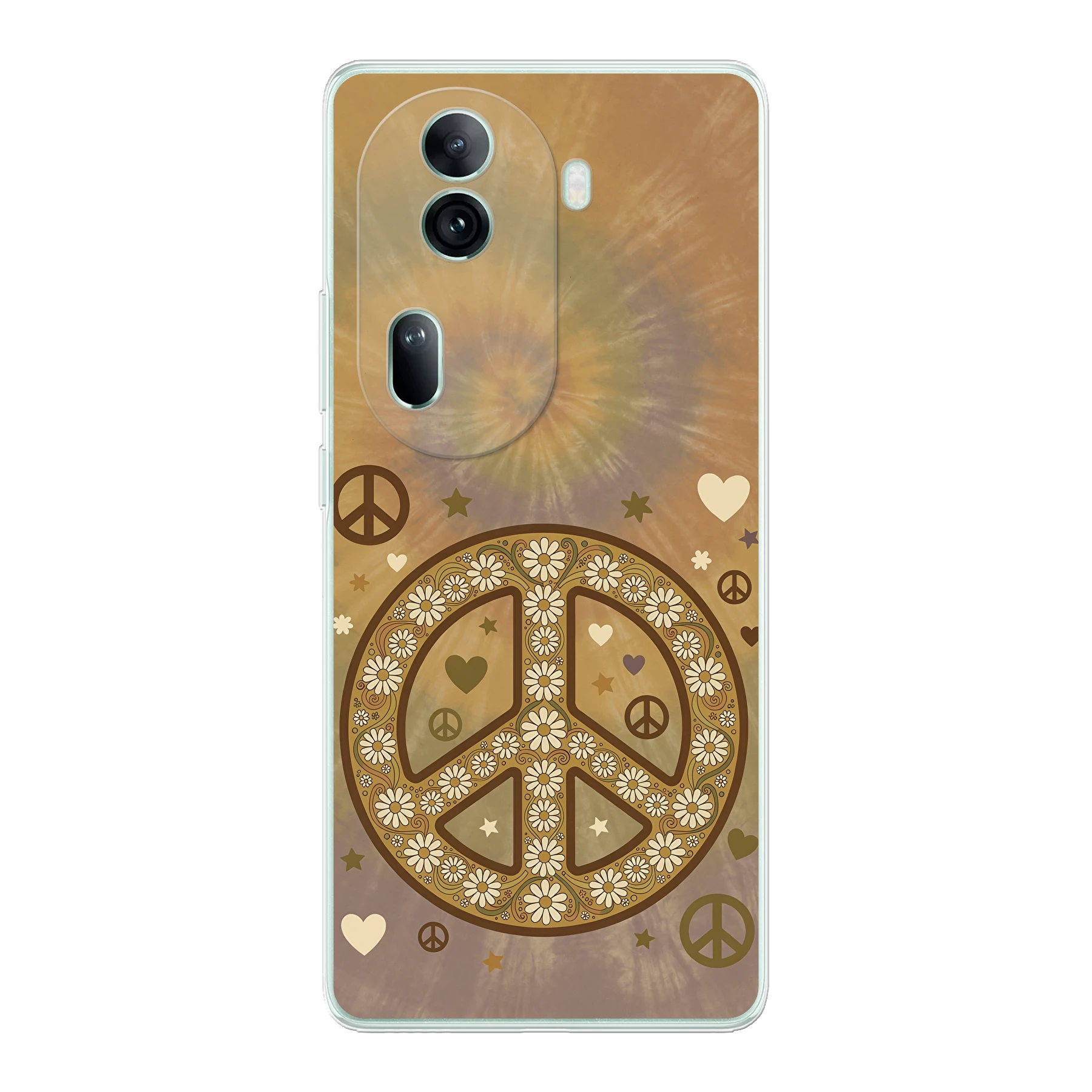 Oppo Reno 11 Pro phone case