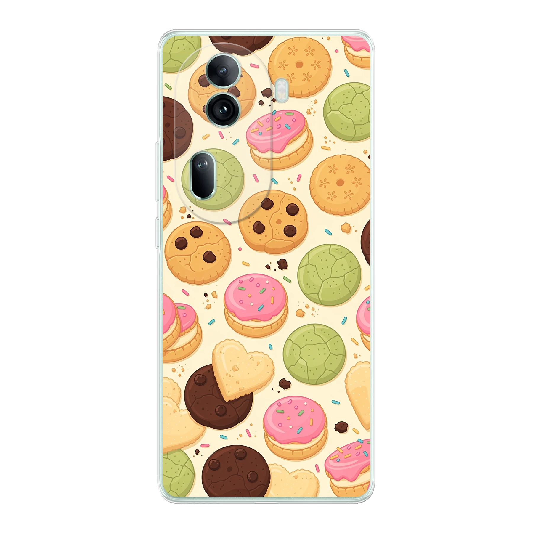Oppo Reno 11 Pro phone case