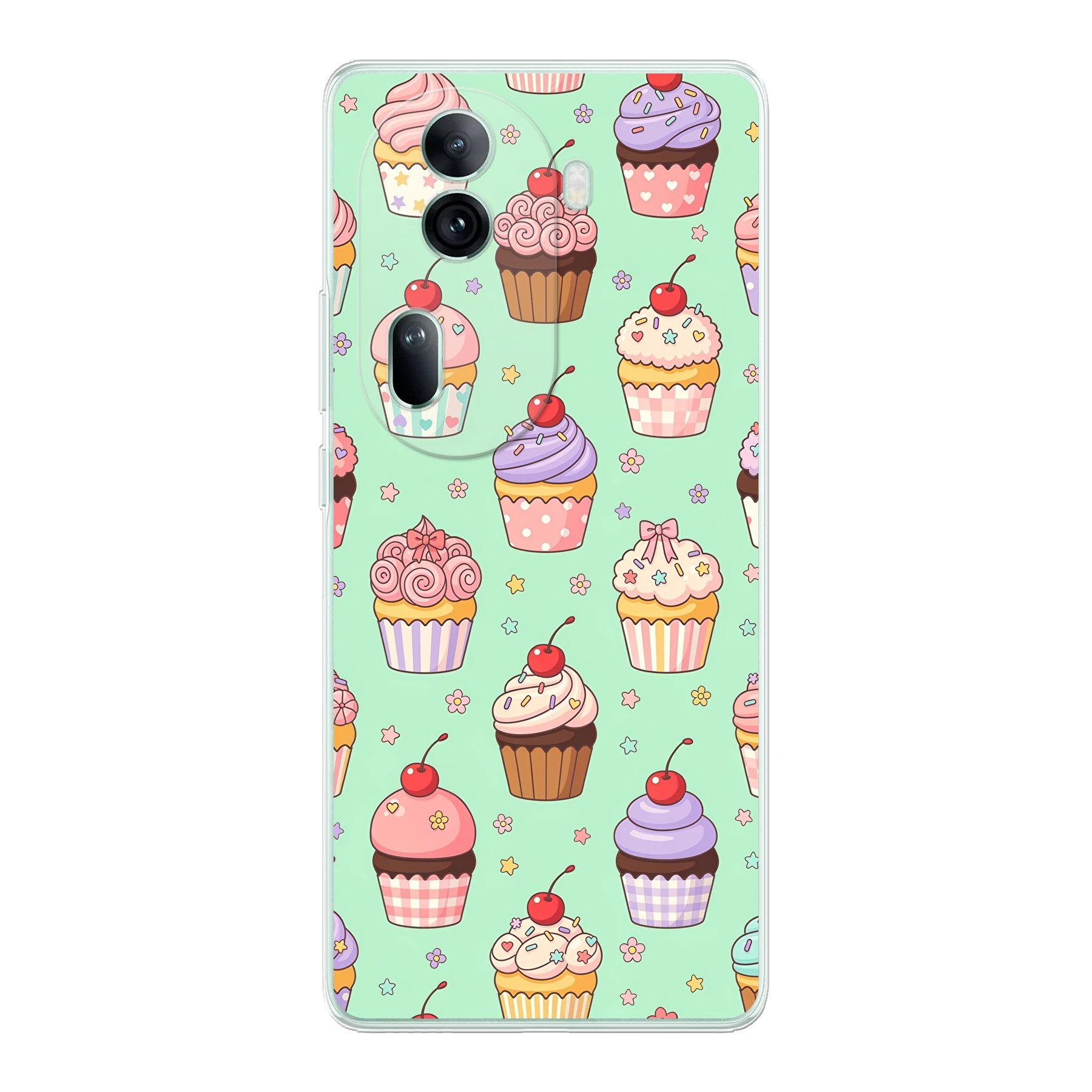 Oppo Reno 11 Pro phone case