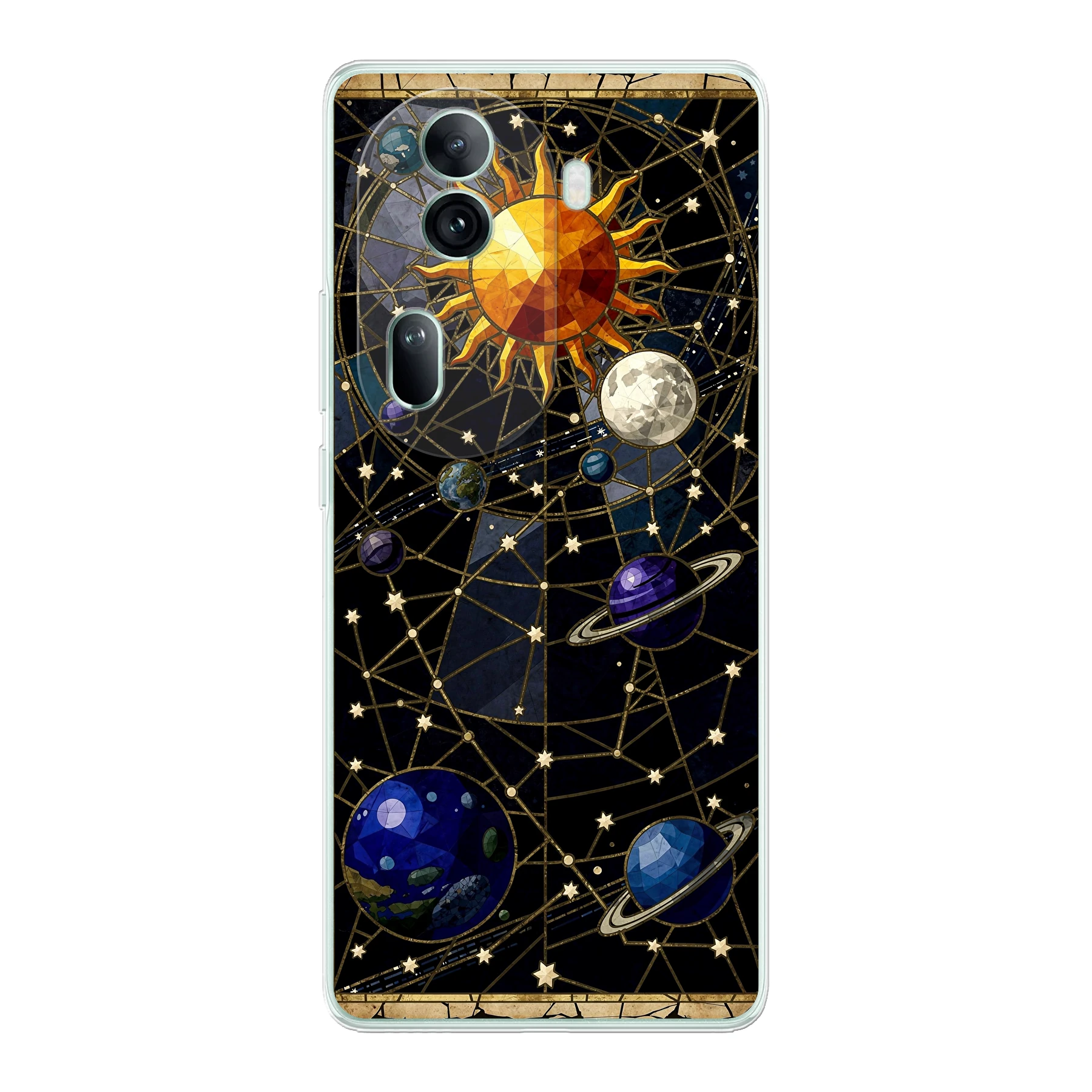 Oppo Reno 11 Pro phone case