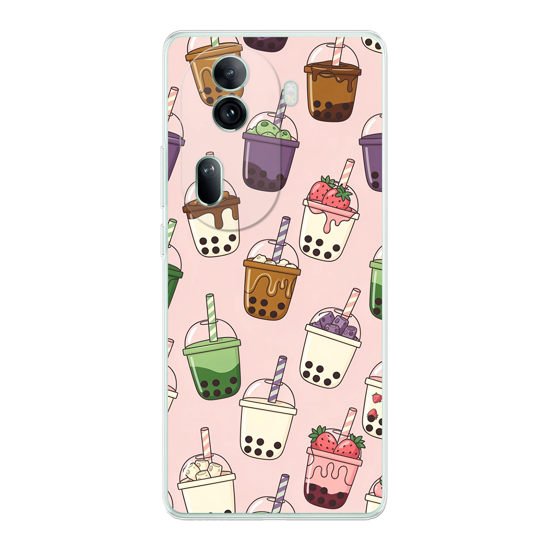 Oppo Reno 11 Pro phone case