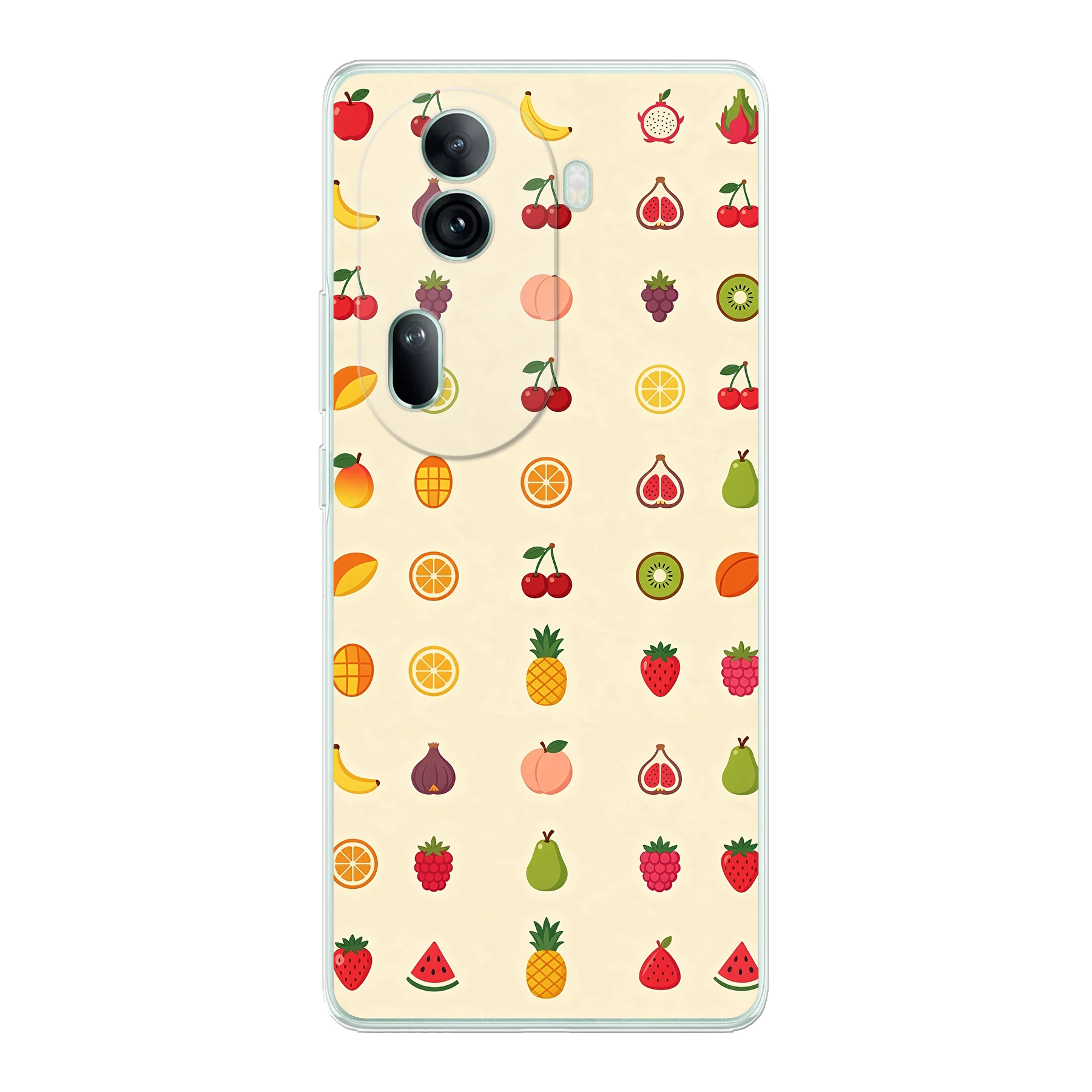 Oppo Reno 11 Pro phone case