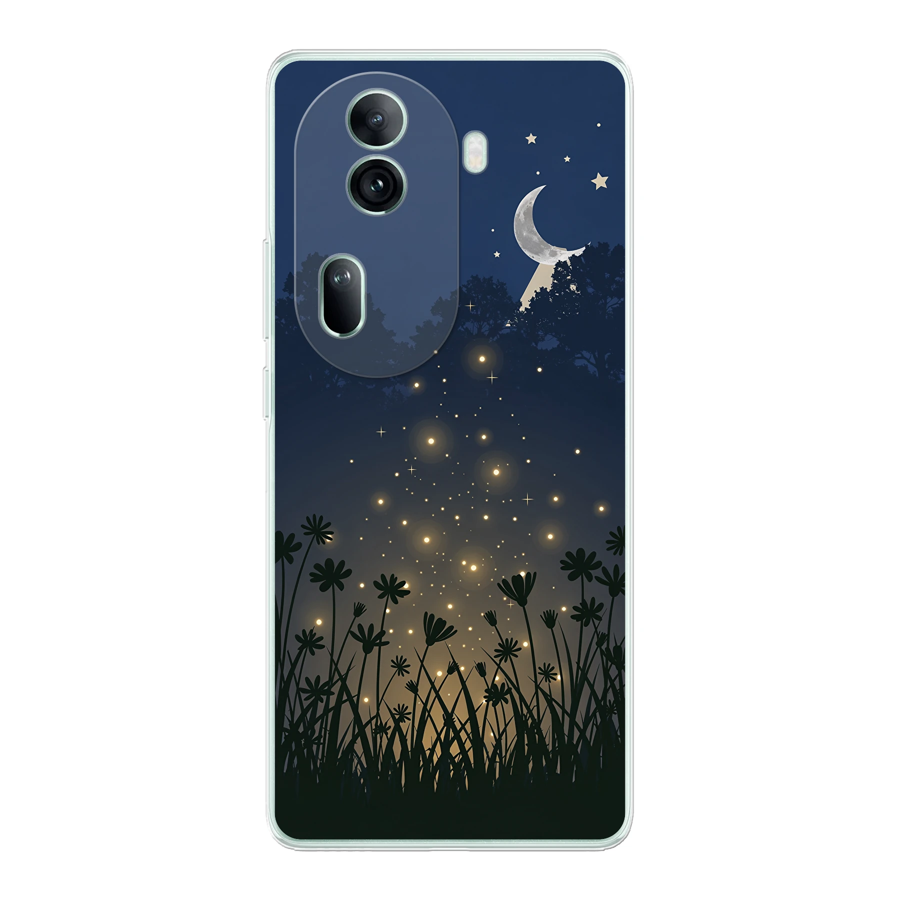 Oppo Reno 11 Pro phone case