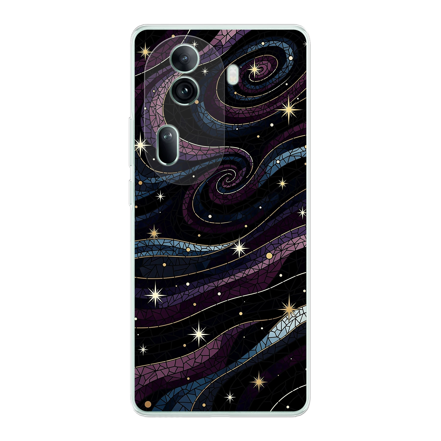 Oppo Reno 11 Pro phone case