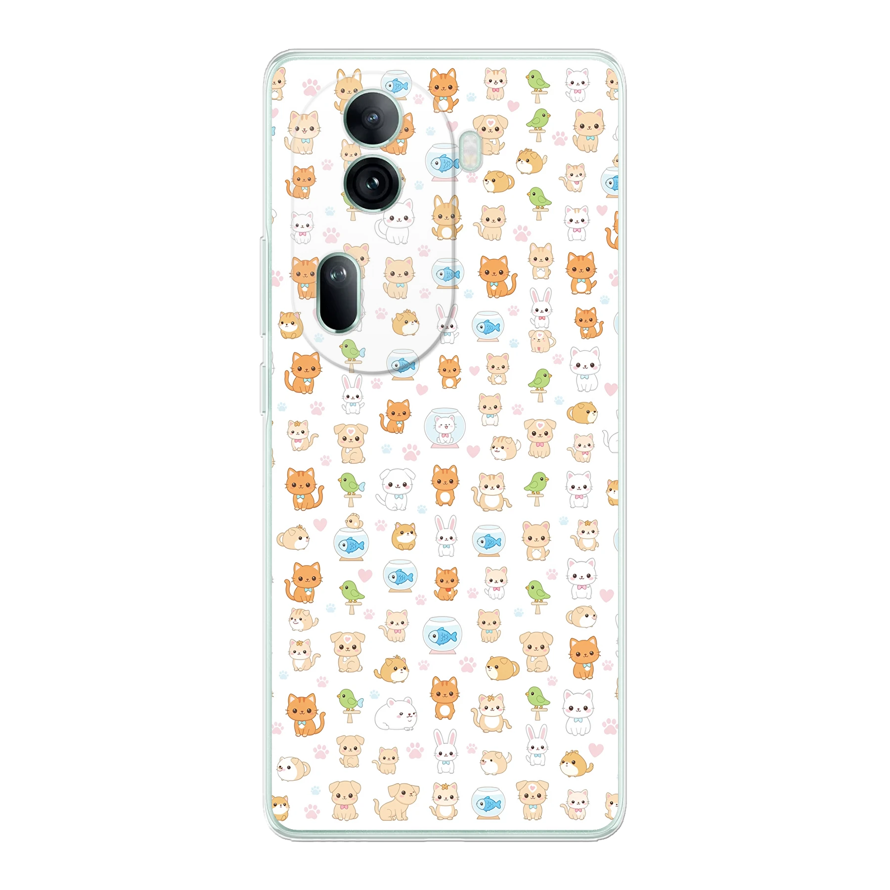 Oppo Reno 11 Pro phone case