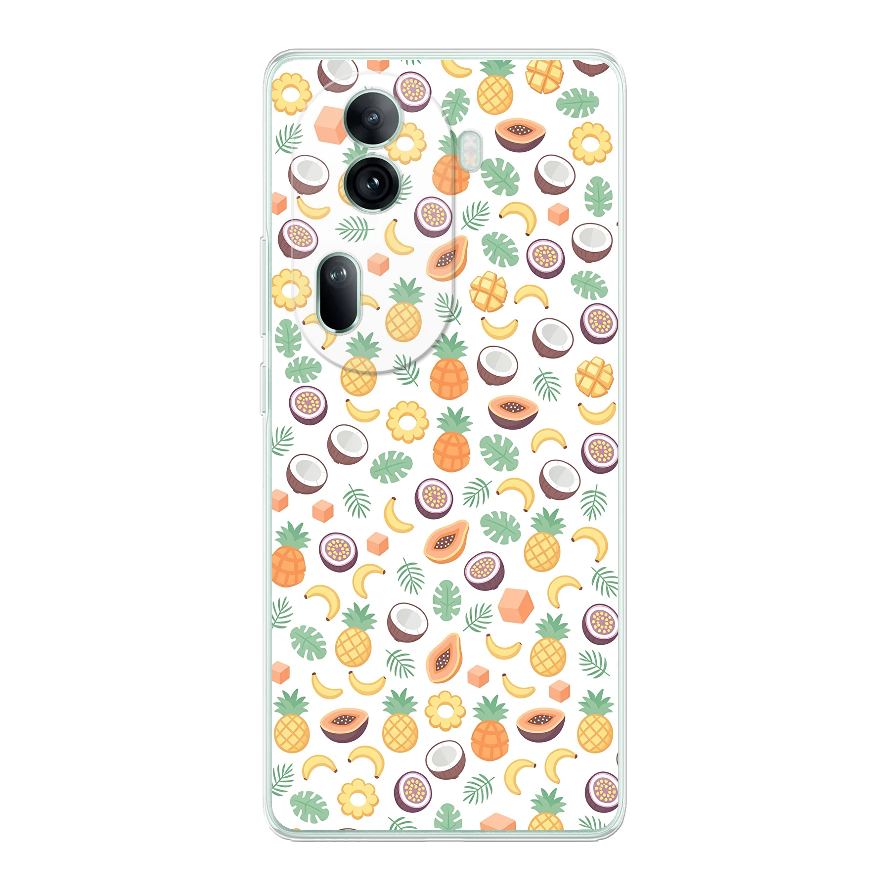 Oppo Reno 11 Pro phone case