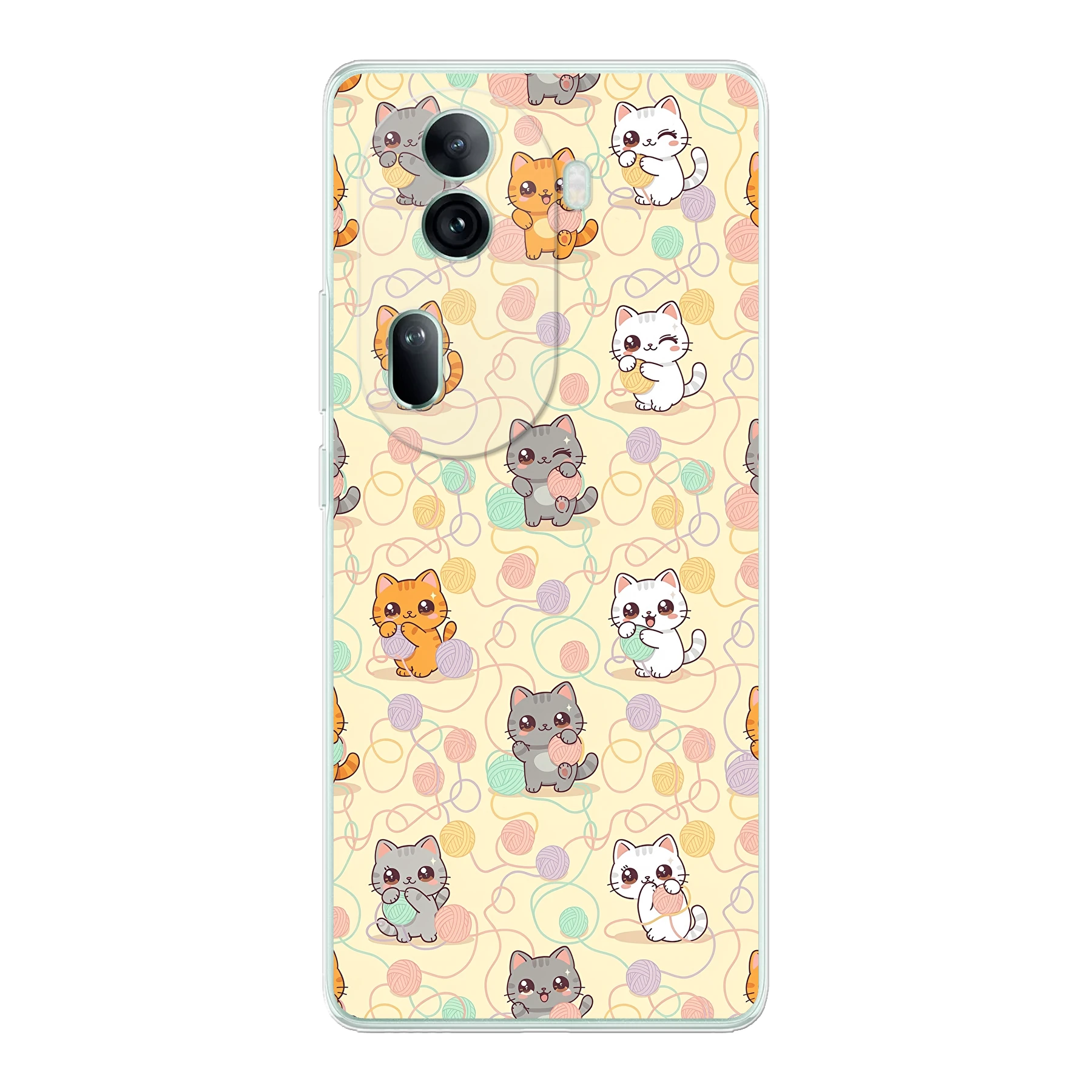 Oppo Reno 11 Pro phone case