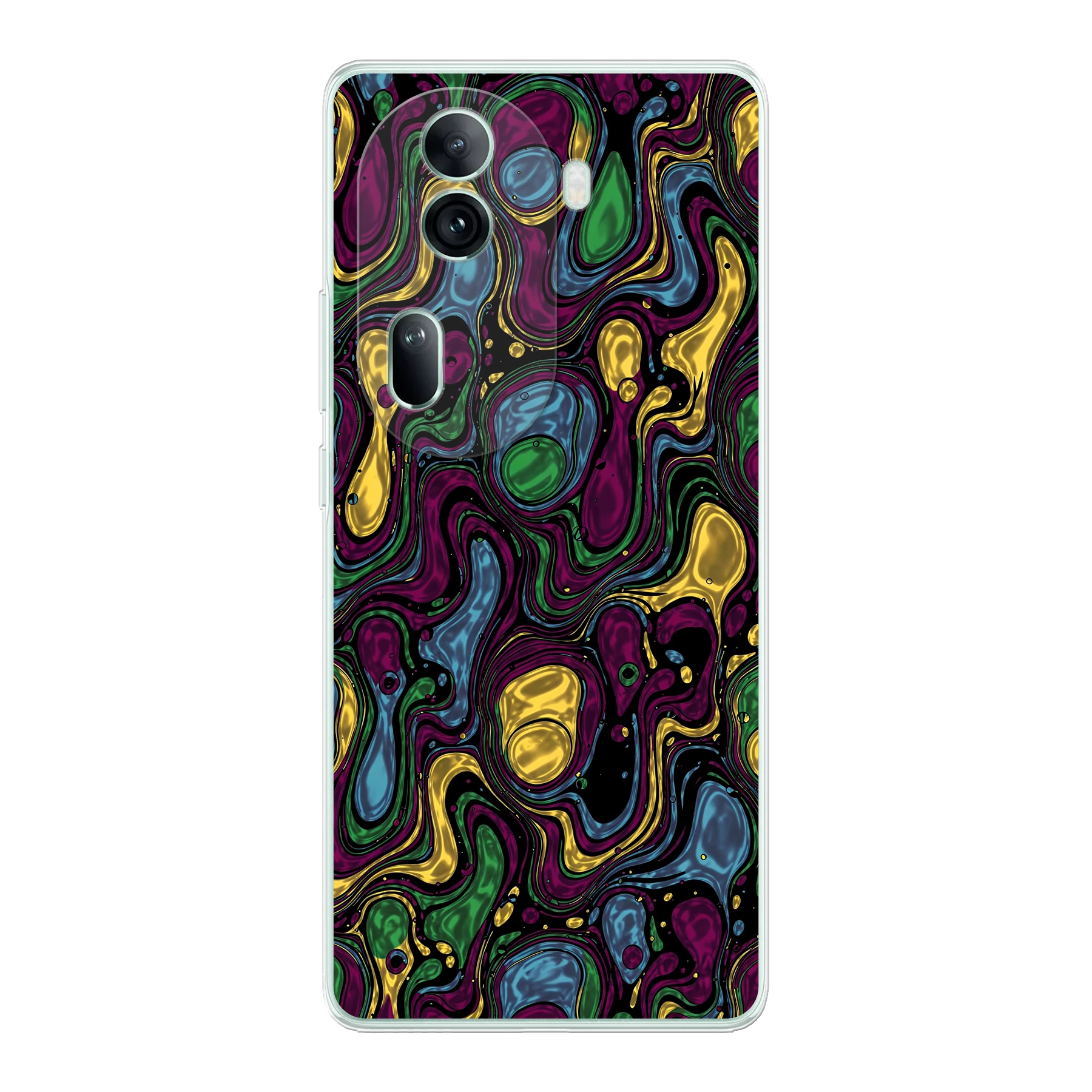 Oppo Reno 11 Pro phone case